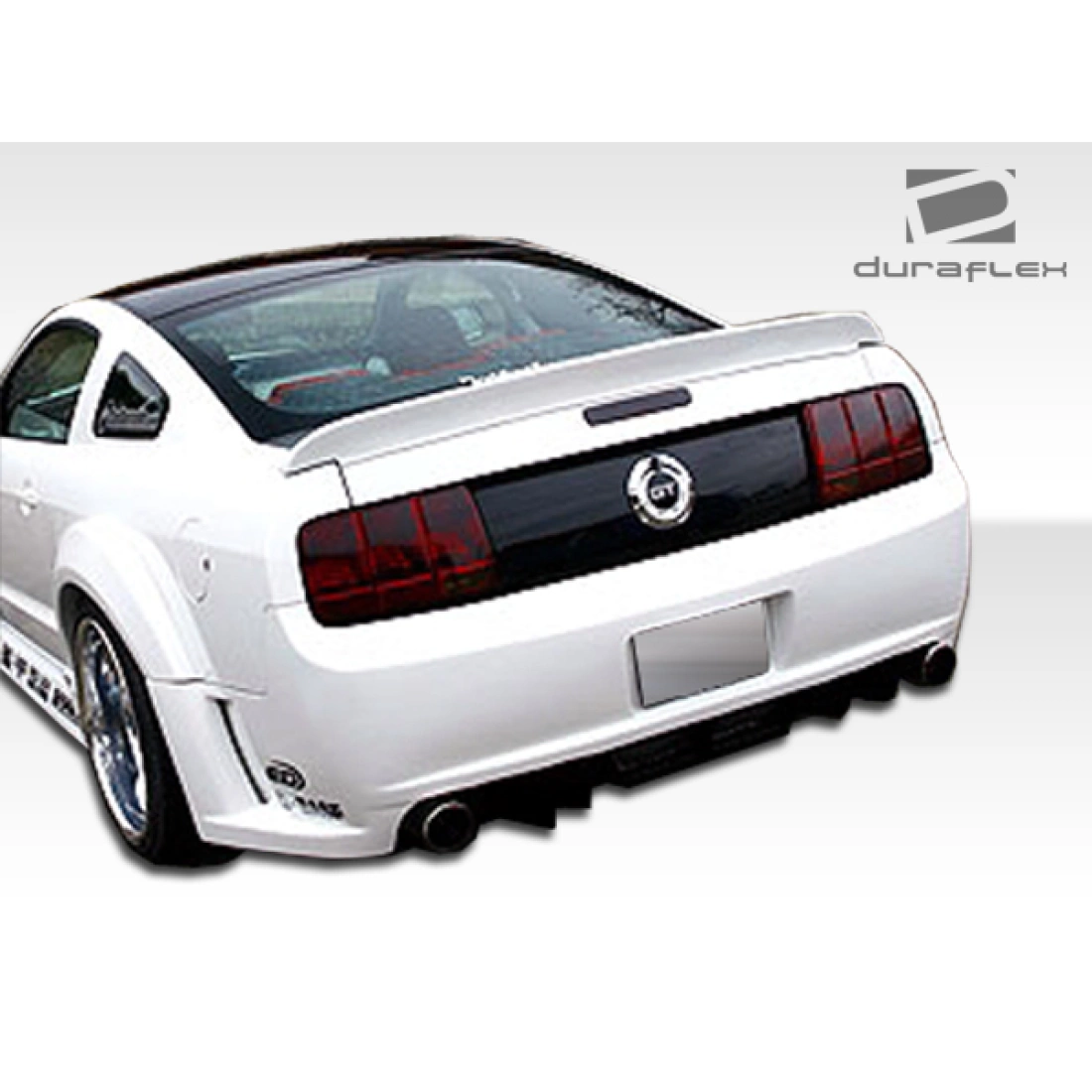 All kind of Exterior/Fendersfor Ford Mustang 2005. 10