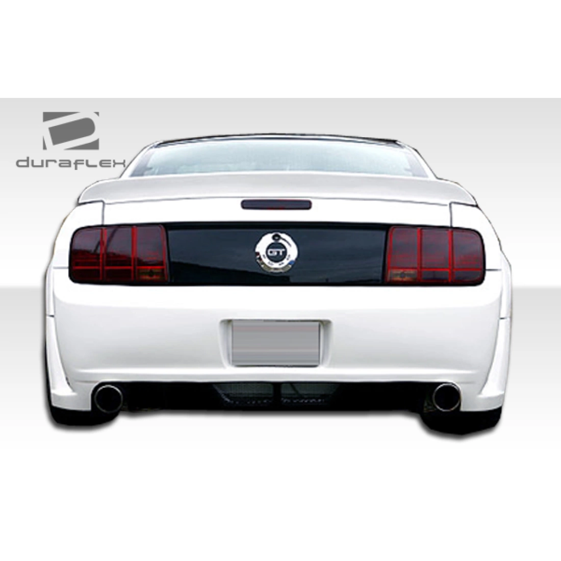 All kind of Exterior/Wingsfor  Ford Mustang 2005. 9