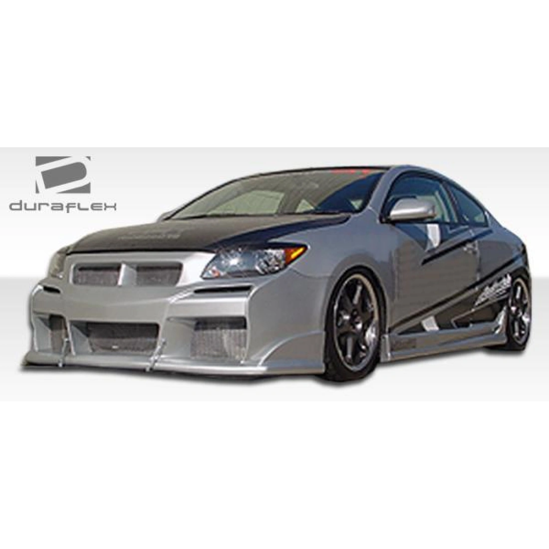 All kind of Exterior/Front Bumpersfor Scion tC 2005. 7
