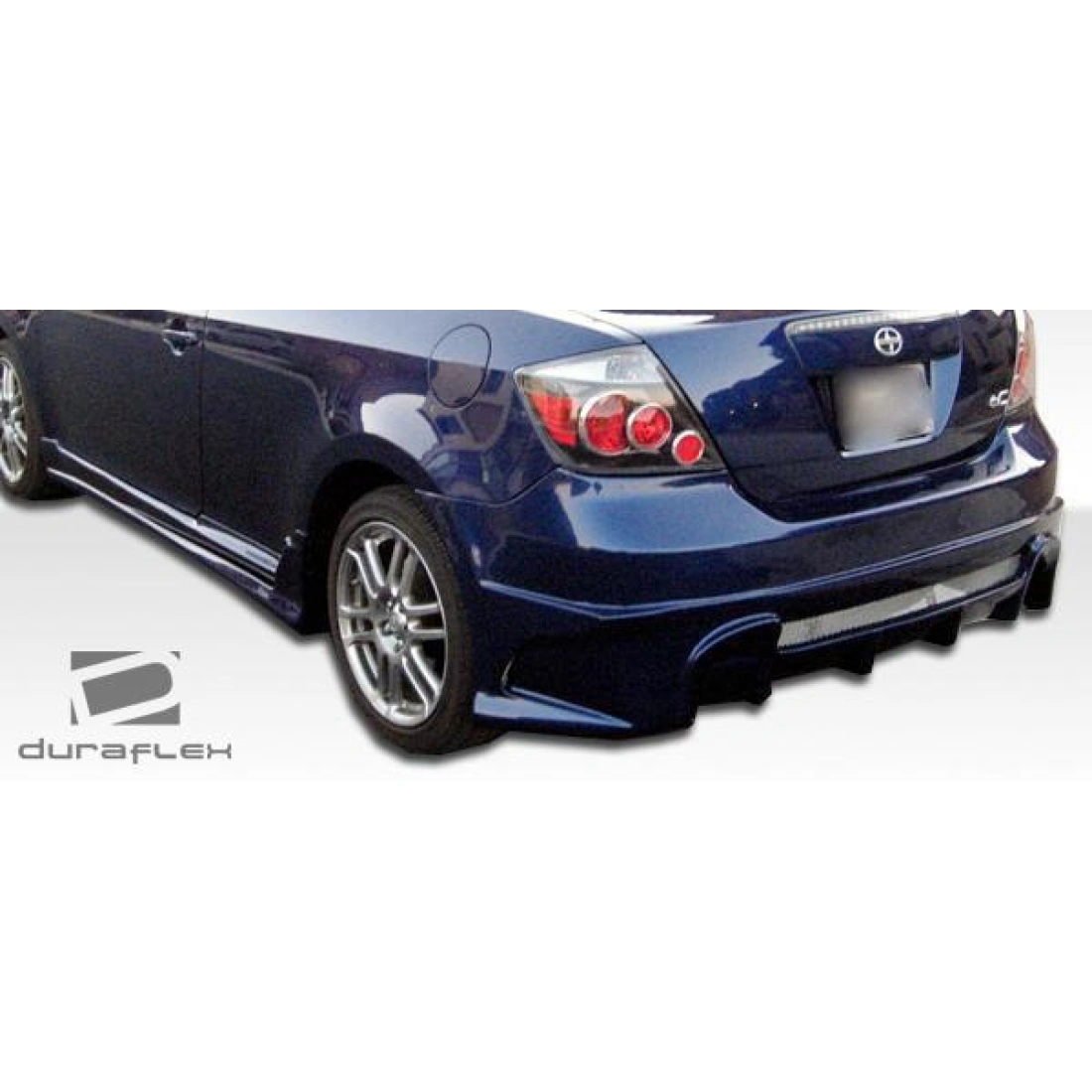 All kind of Exterior/Complete Body Kitsfor Scion tC 2005. 18