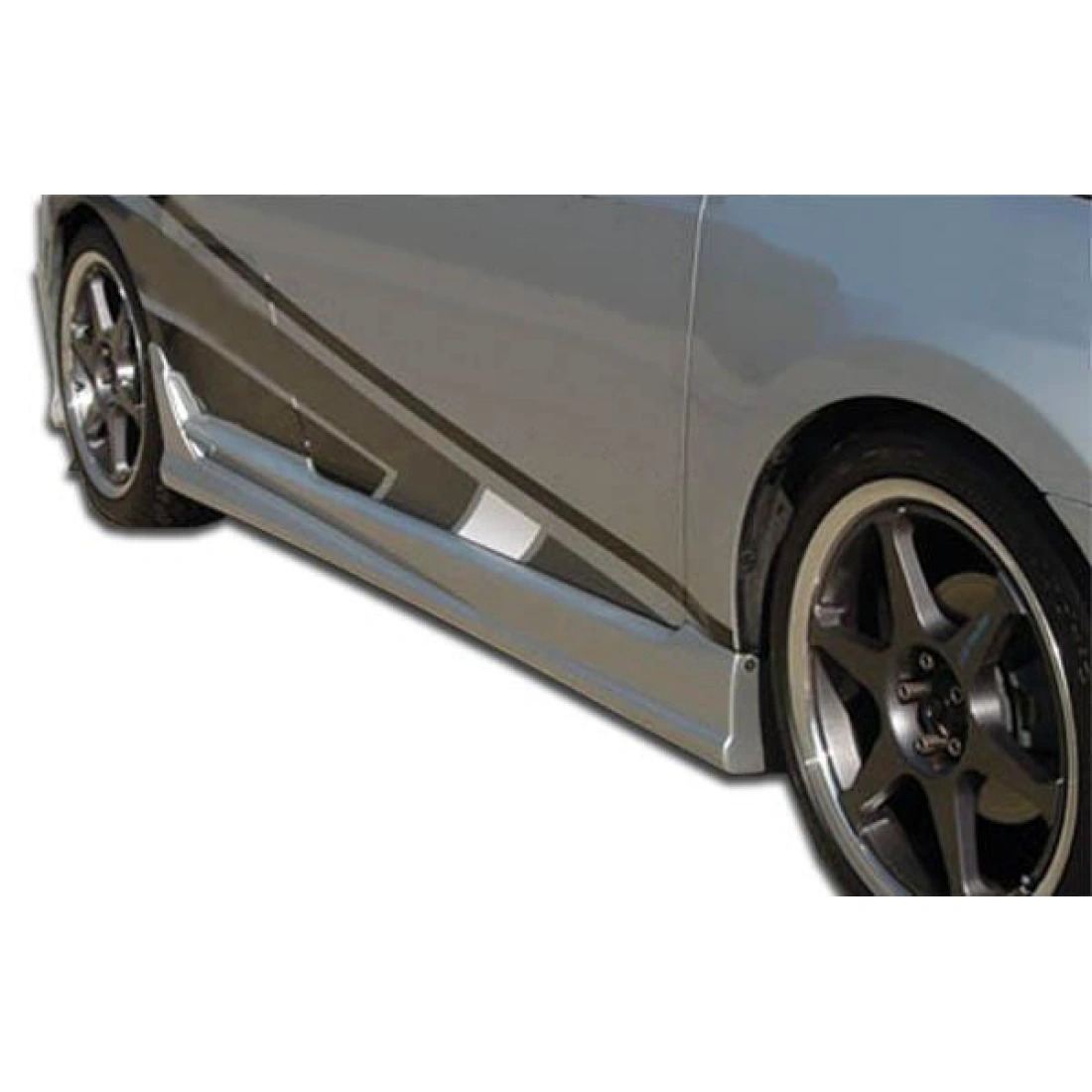 All kind of Exterior/Complete Body Kitsfor Scion tC 2005. 2