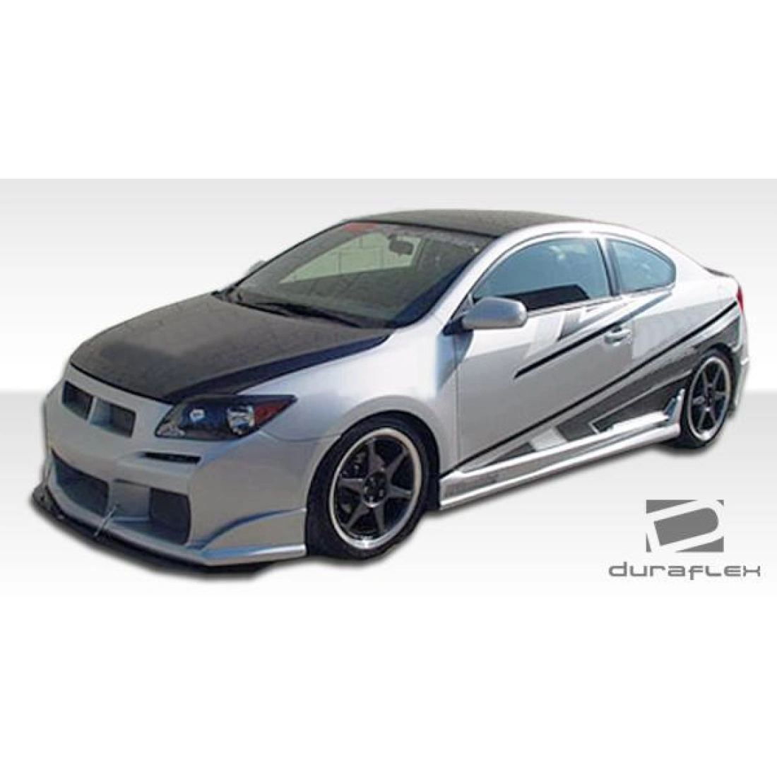 All kind of Exterior/Complete Body Kitsfor Scion tC 2005. 36