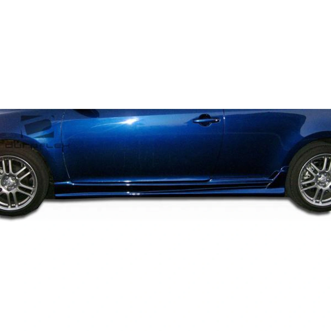 All kind of Exterior/Complete Body Kitsfor Scion tC 2005. 29