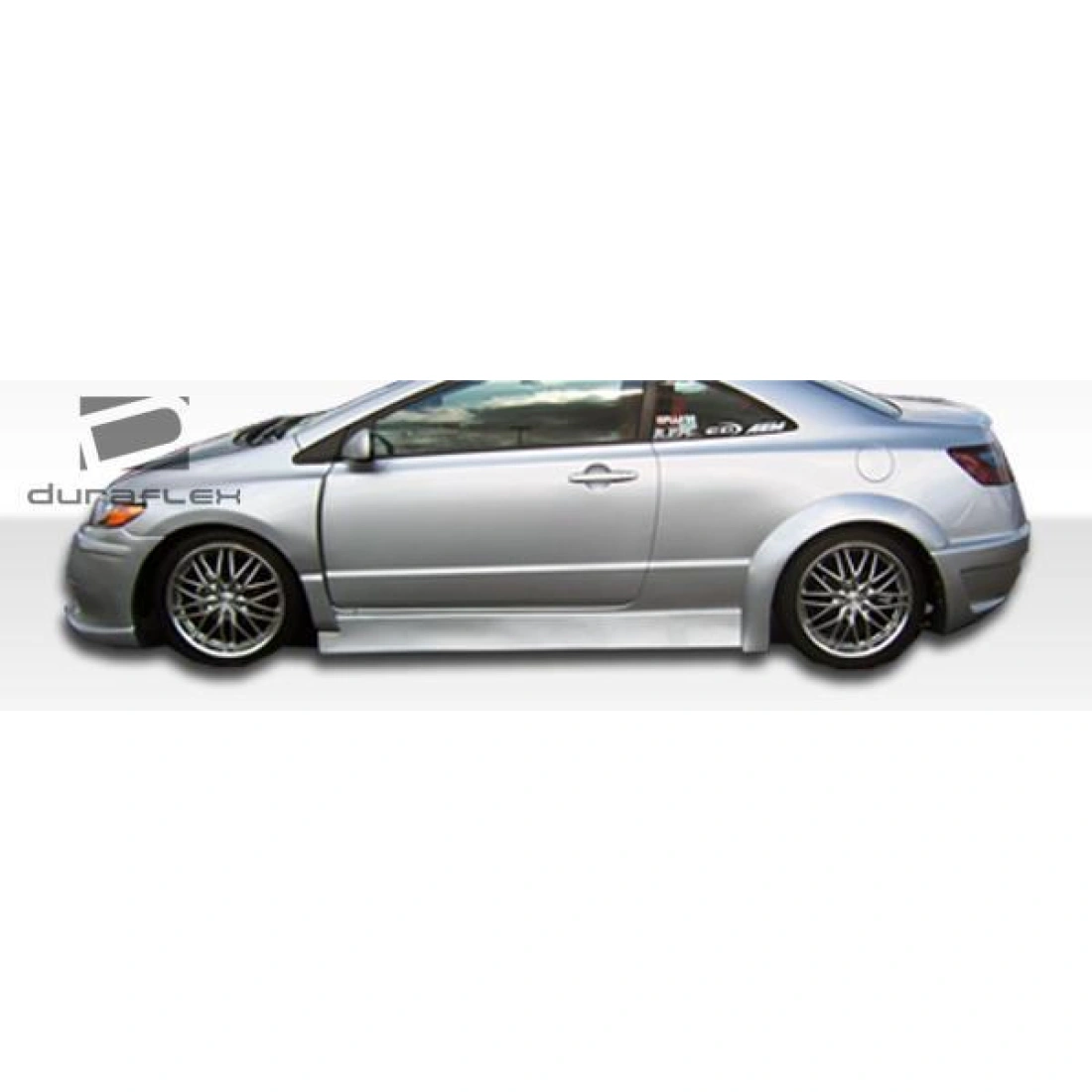 All kind of Exterior/Fendersfor Honda Civic 2006. 8