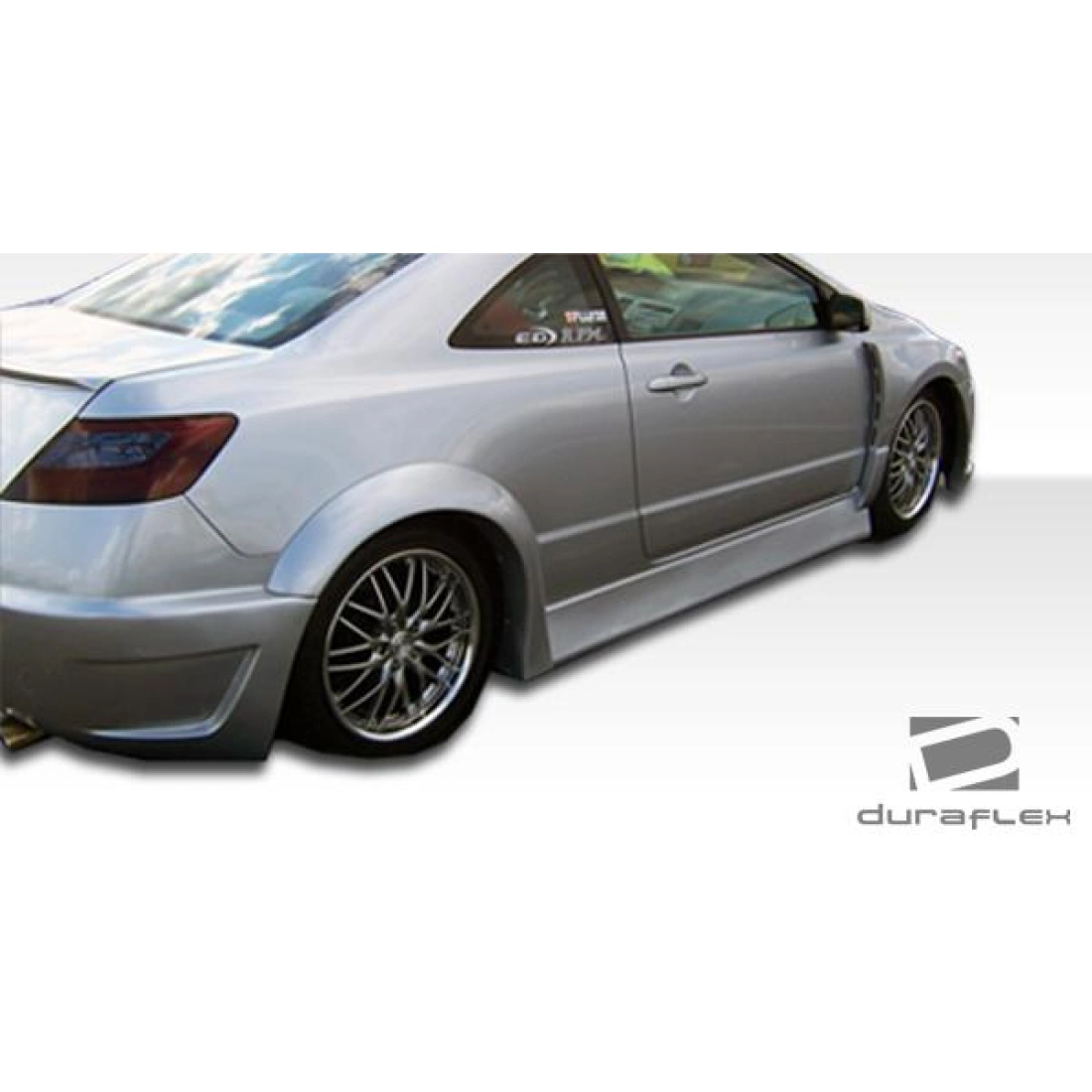All kind of Exterior/Fendersfor Honda Civic 2006. 10