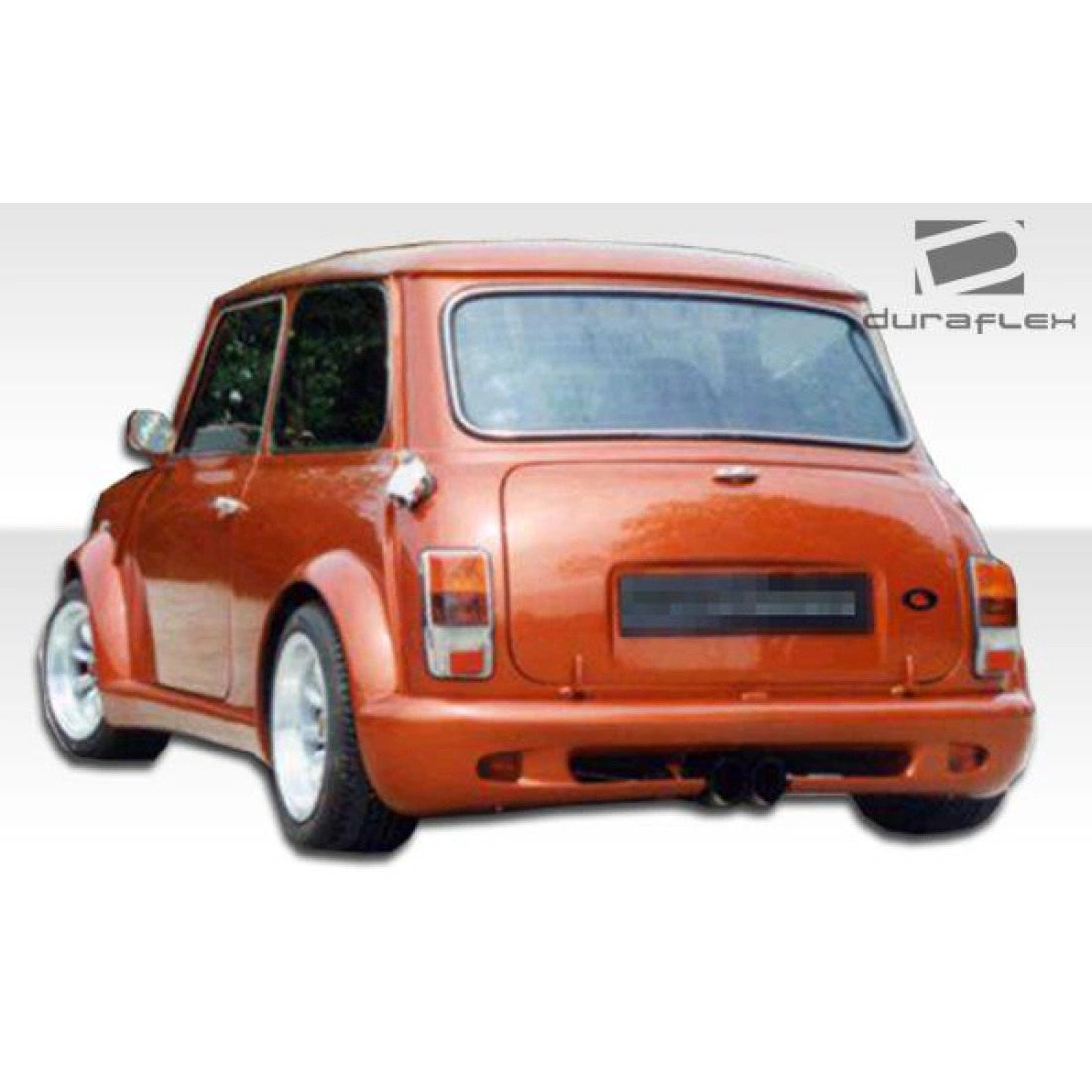 All kind of Exterior/Fendersfor  Mini Cooper 1959. 5