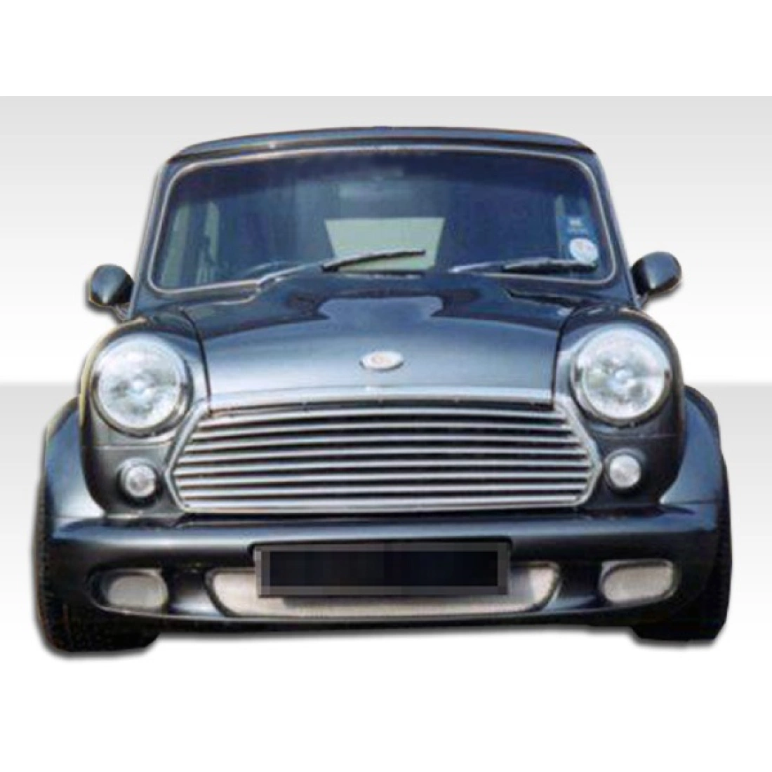All kind of Exterior/Front Bumpersfor Mini Cooper 1959. 1
