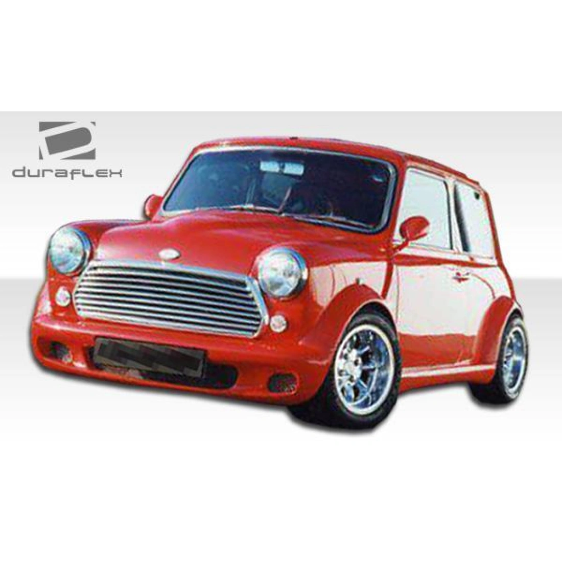 All kind of Exterior/Complete Body Kitsfor  Mini Cooper 1959. 4