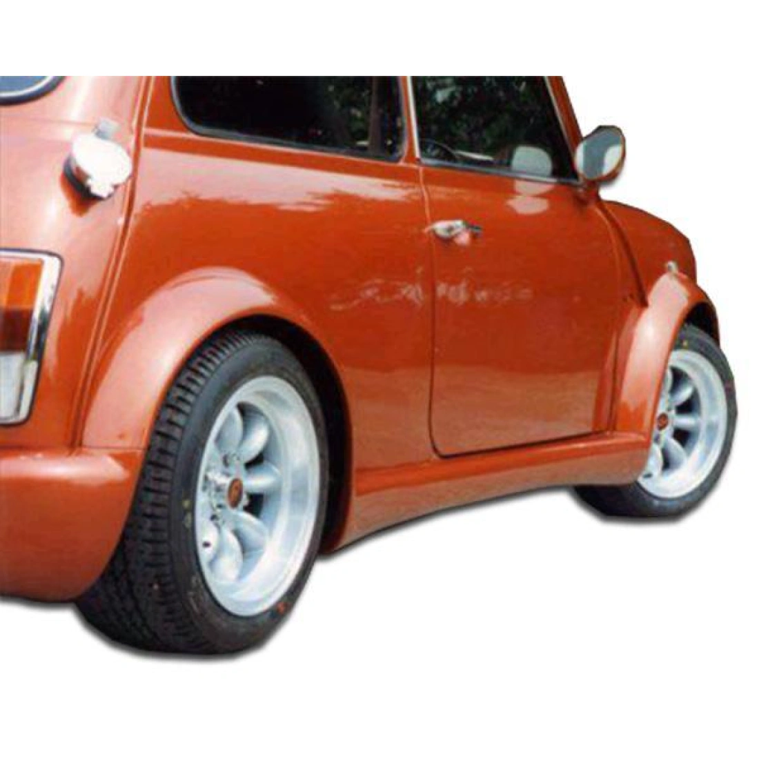 All kind of Exterior/Side Skirtsfor Mini Cooper 1959. 3