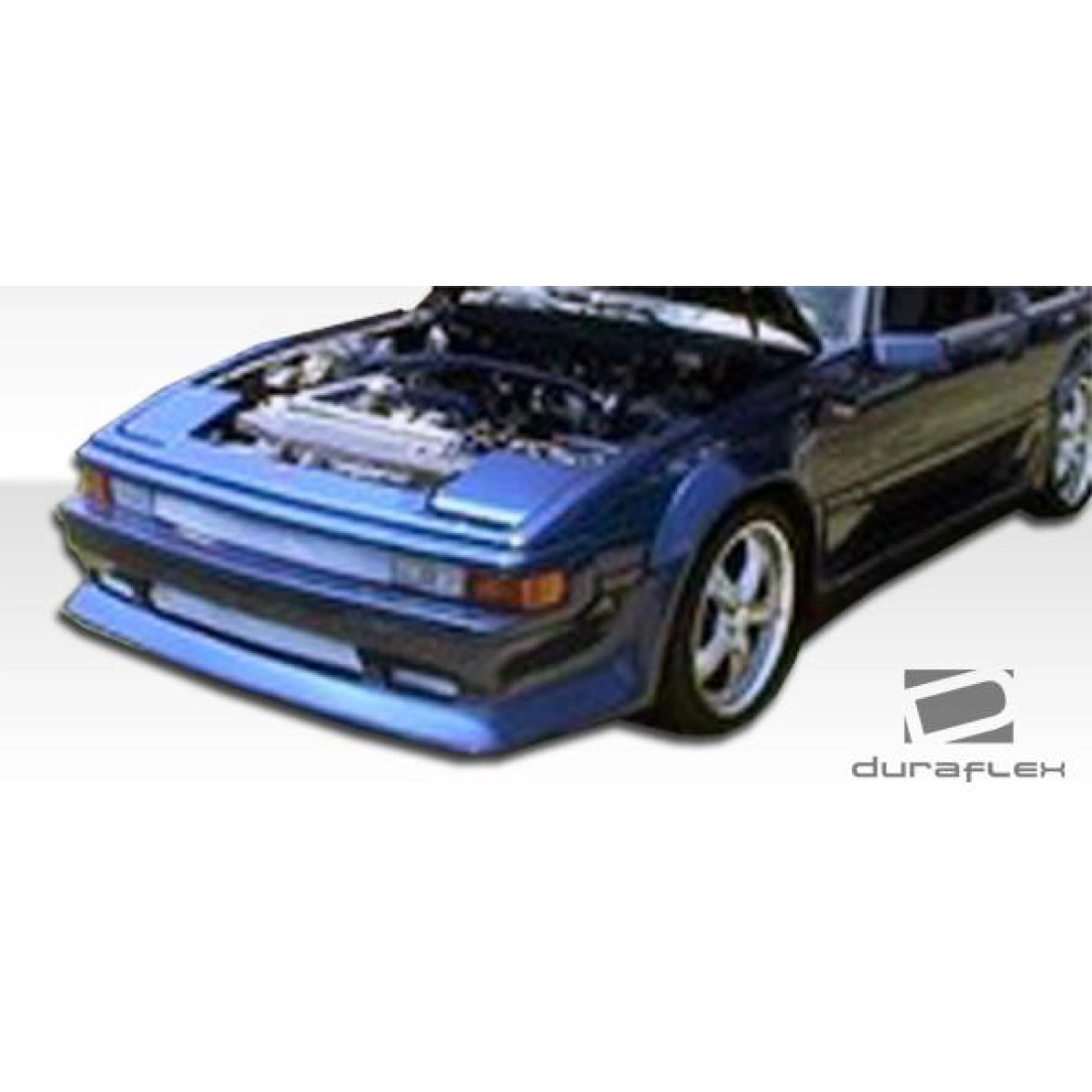 All kind of Exterior/Front Lipsfor Toyota Supra 1982. 5