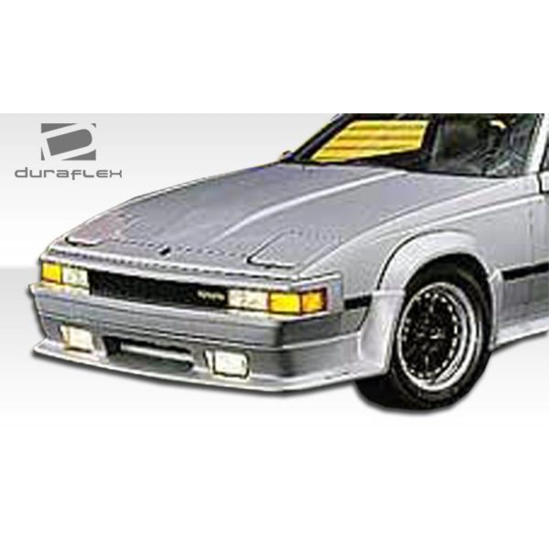 All kind of Exterior/Front Lipsfor Toyota Supra 1982. 7