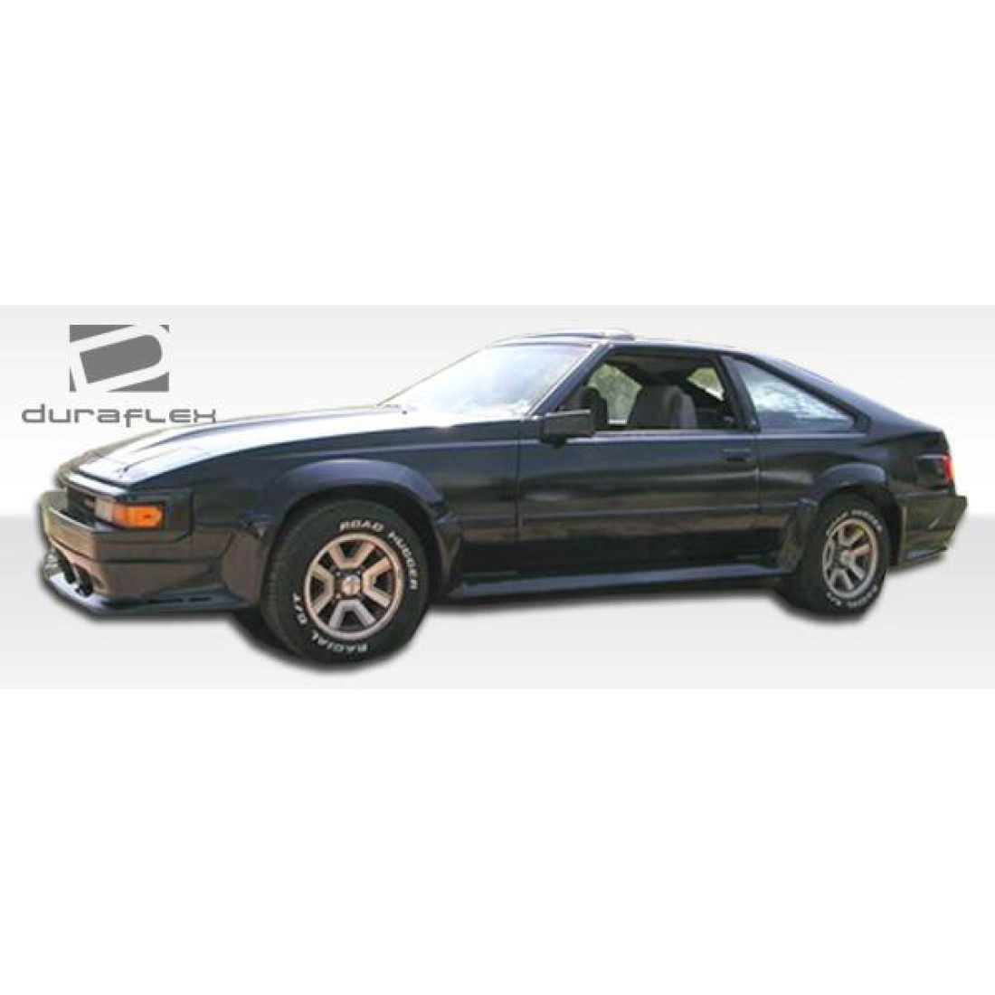 All kind of Exterior/Front Lipsfor Toyota Supra 1982. 9