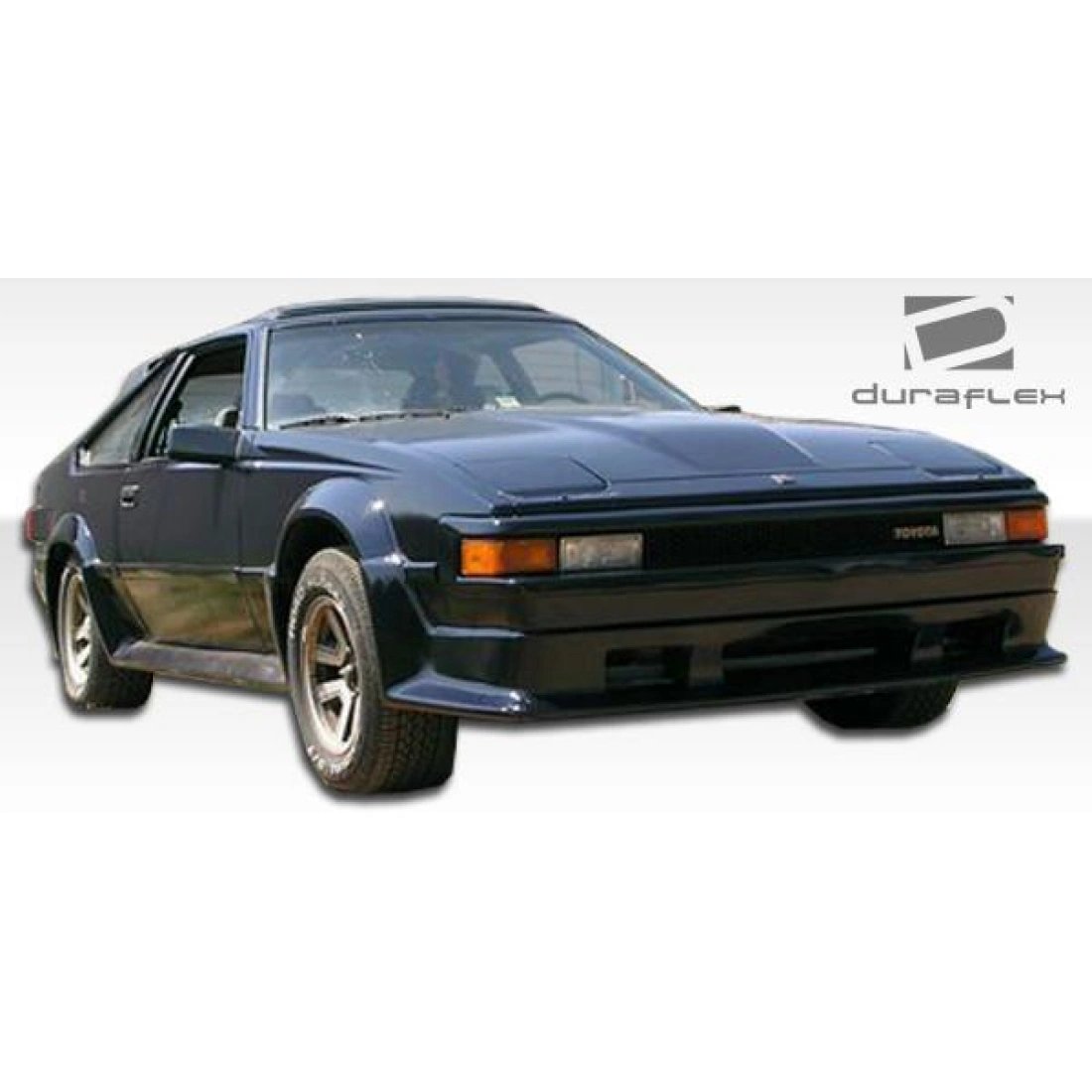 All kind of Exterior/Front Lipsfor Toyota Supra 1982. 15