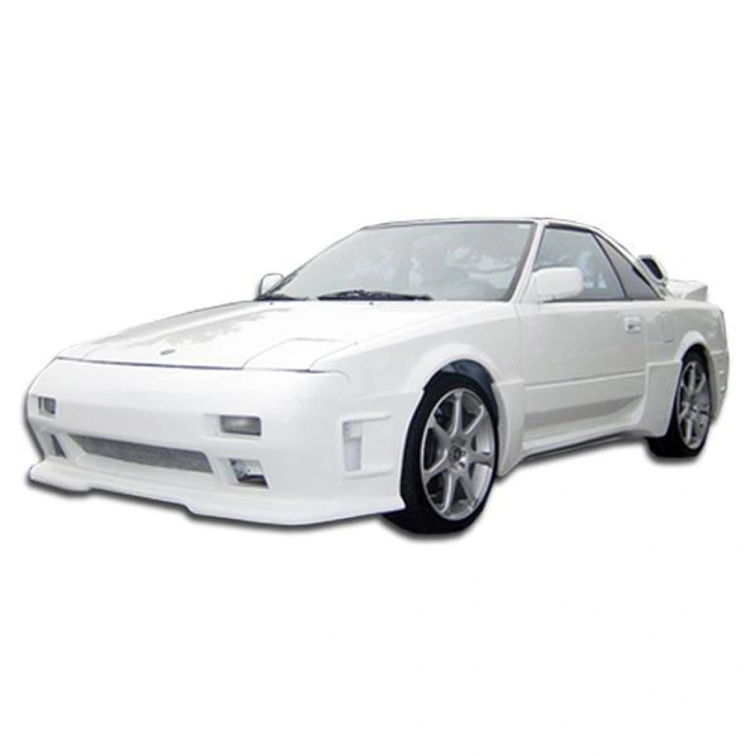 All kind of Exterior/Complete Body Kitsfor  Toyota MR2 1985. 2