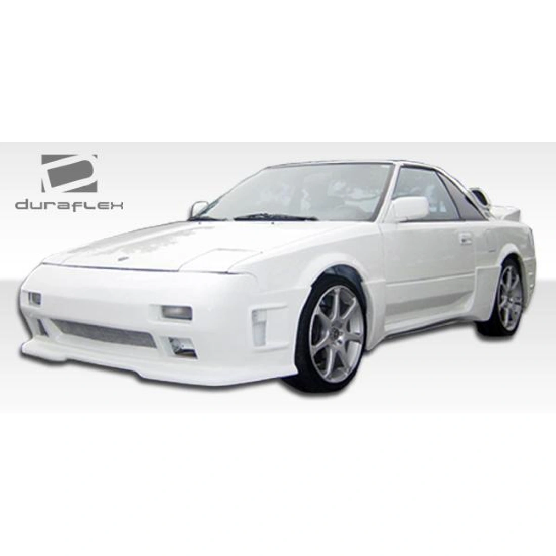 All kind of Exterior/Complete Body Kitsfor  Toyota MR2 1985. 5