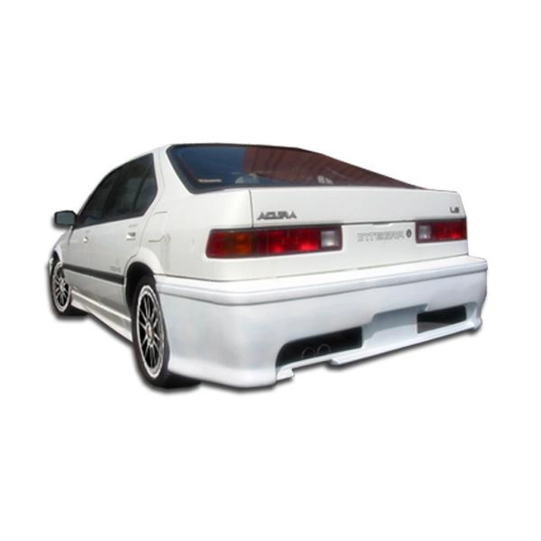 All kind of Exterior/Rear Bumpersfor  Acura Integra 1986. 3