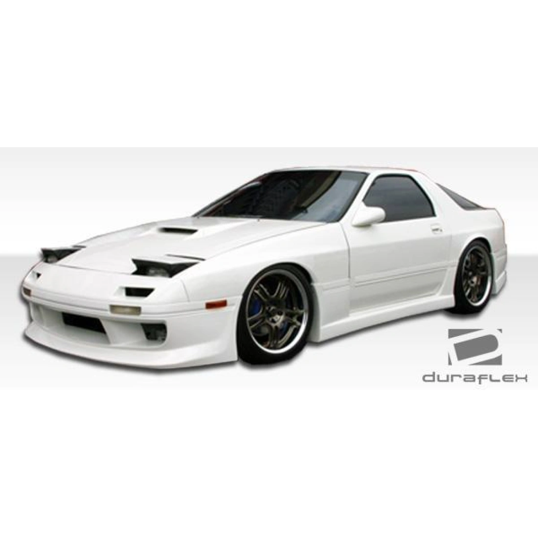 All kind of Exterior/Complete Body Kitsfor  Mazda RX-7 1986. 15