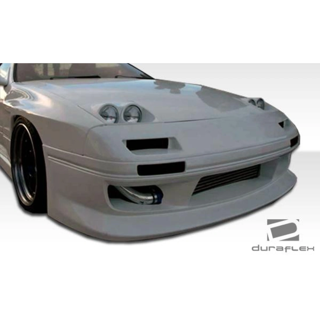 All kind of Exterior/Complete Body Kitsfor  Mazda RX-7 1986. 11