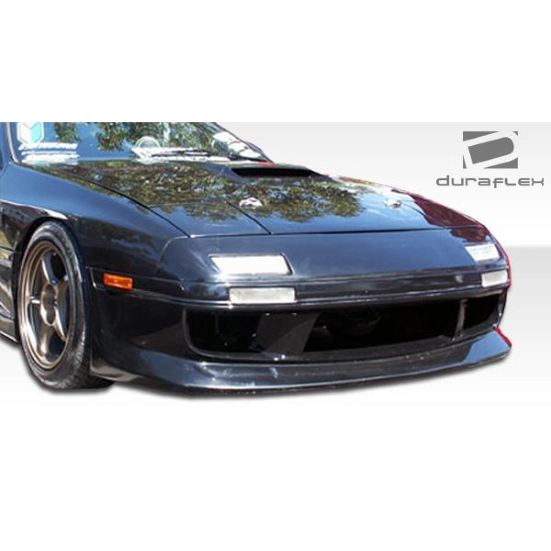 All kind of Exterior/Complete Body Kitsfor  Mazda RX-7 1986. 9
