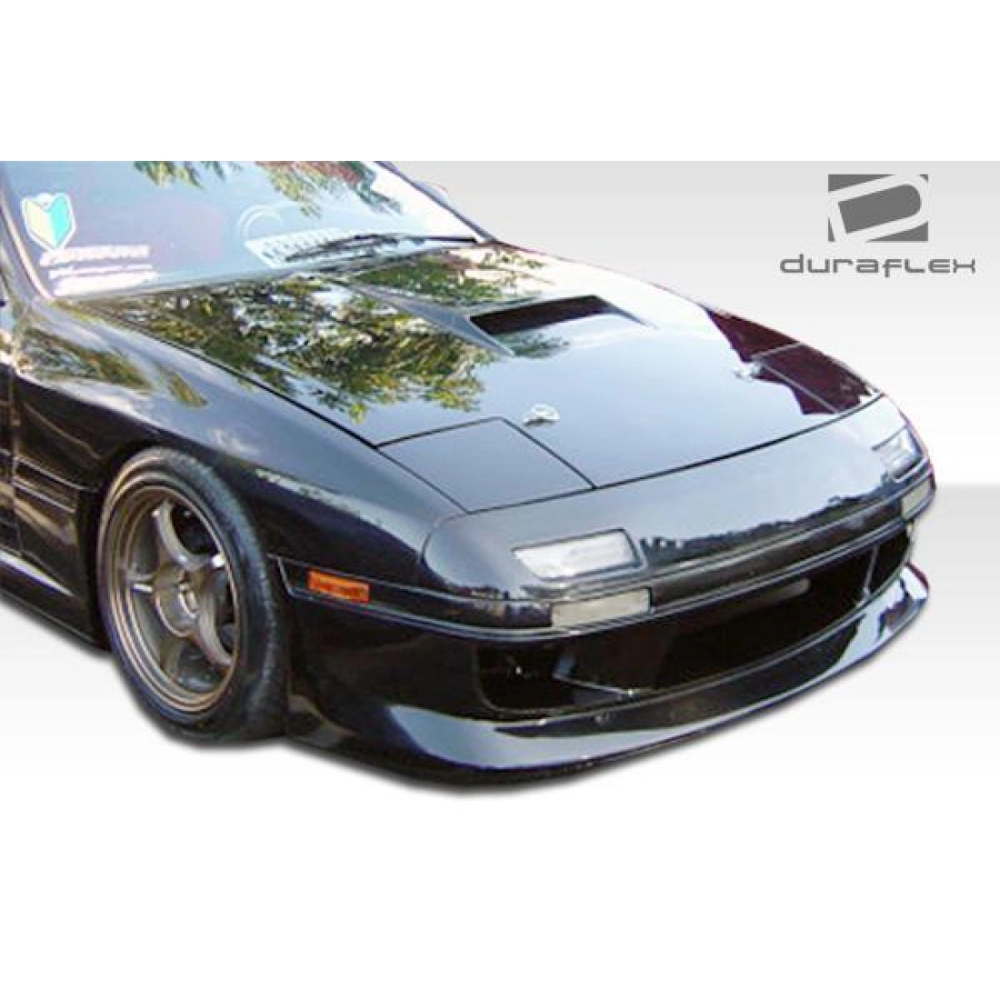 All kind of Exterior/Complete Body Kitsfor  Mazda RX-7 1986. 6