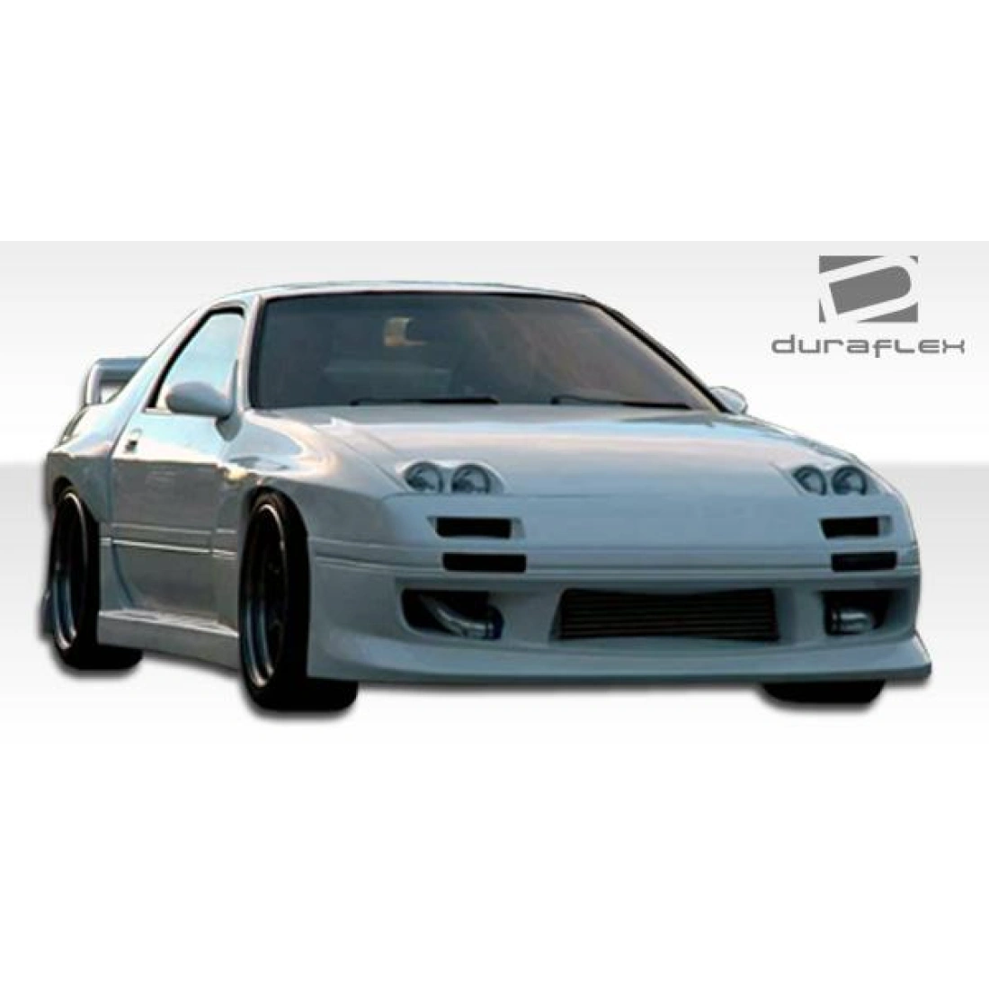 All kind of Exterior/Side Skirtsfor Mazda RX-7 1986. 5