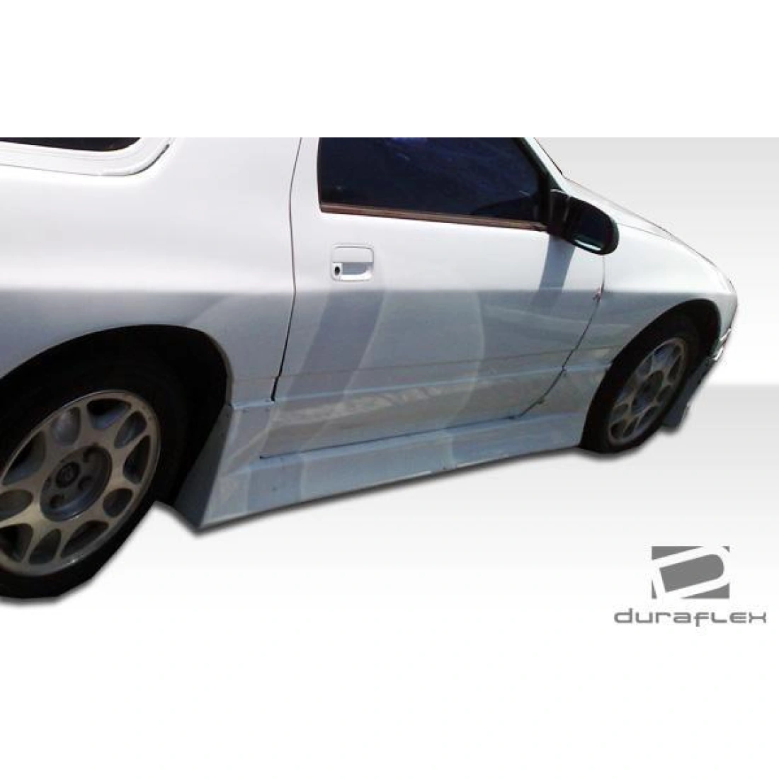 All kind of Exterior/Side Skirtsfor Mazda RX-7 1986. 15