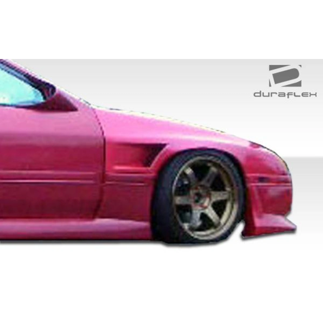 All kind of Exterior/Fendersfor  Mazda RX-7 1986. 5