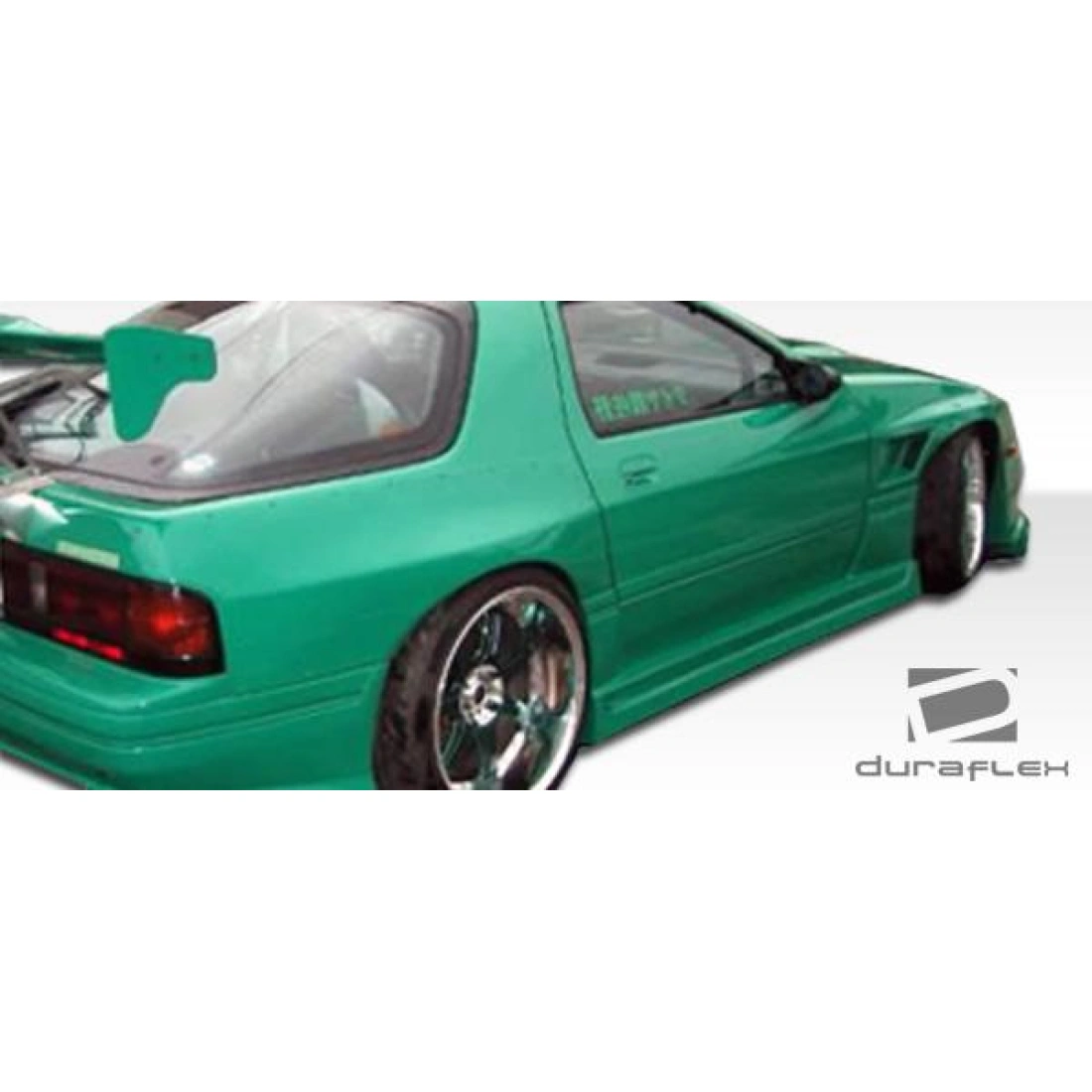 All kind of Exterior/Fendersfor  Mazda RX-7 1986. 7