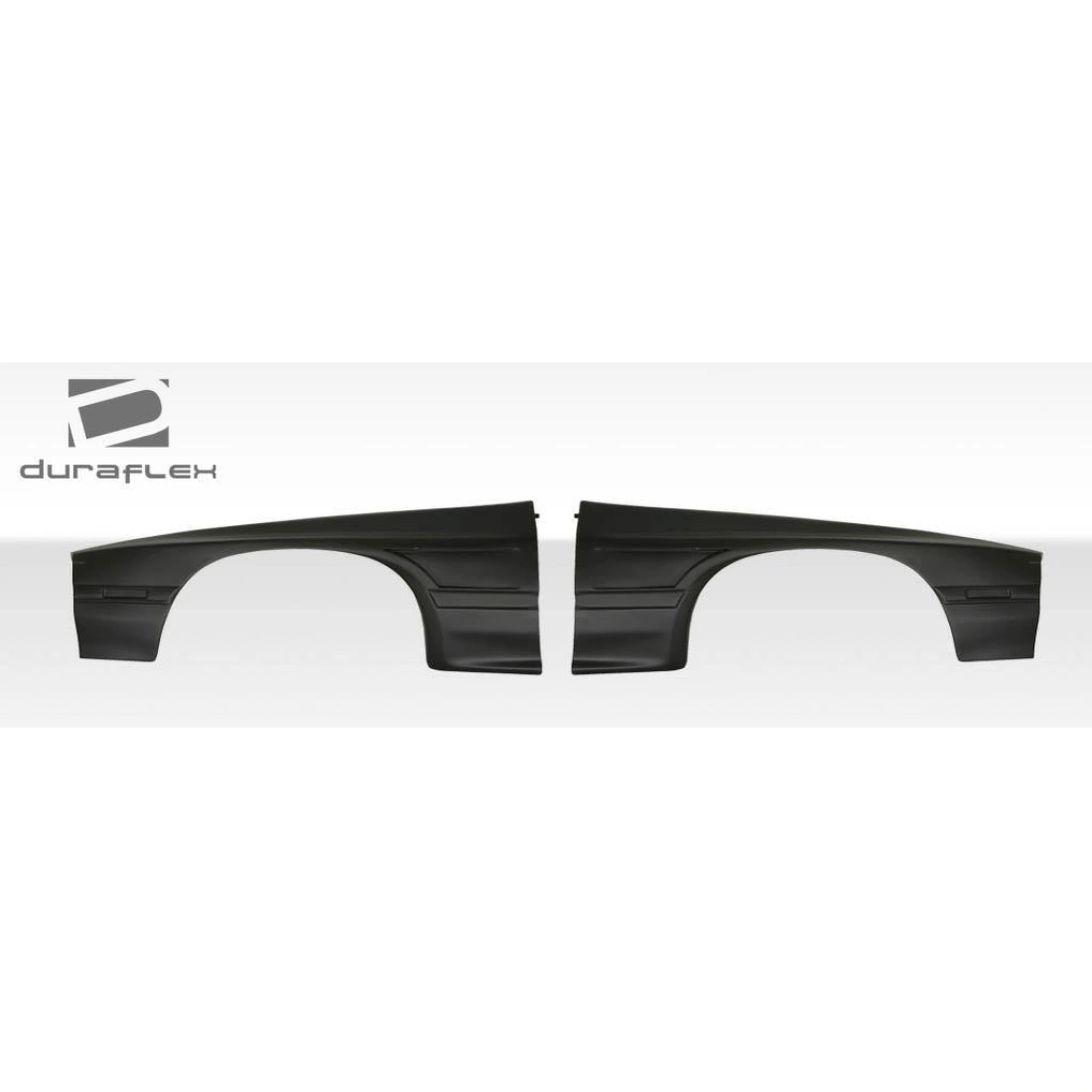 All kind of Exterior/Fendersfor  Mazda RX-7 1986. 11