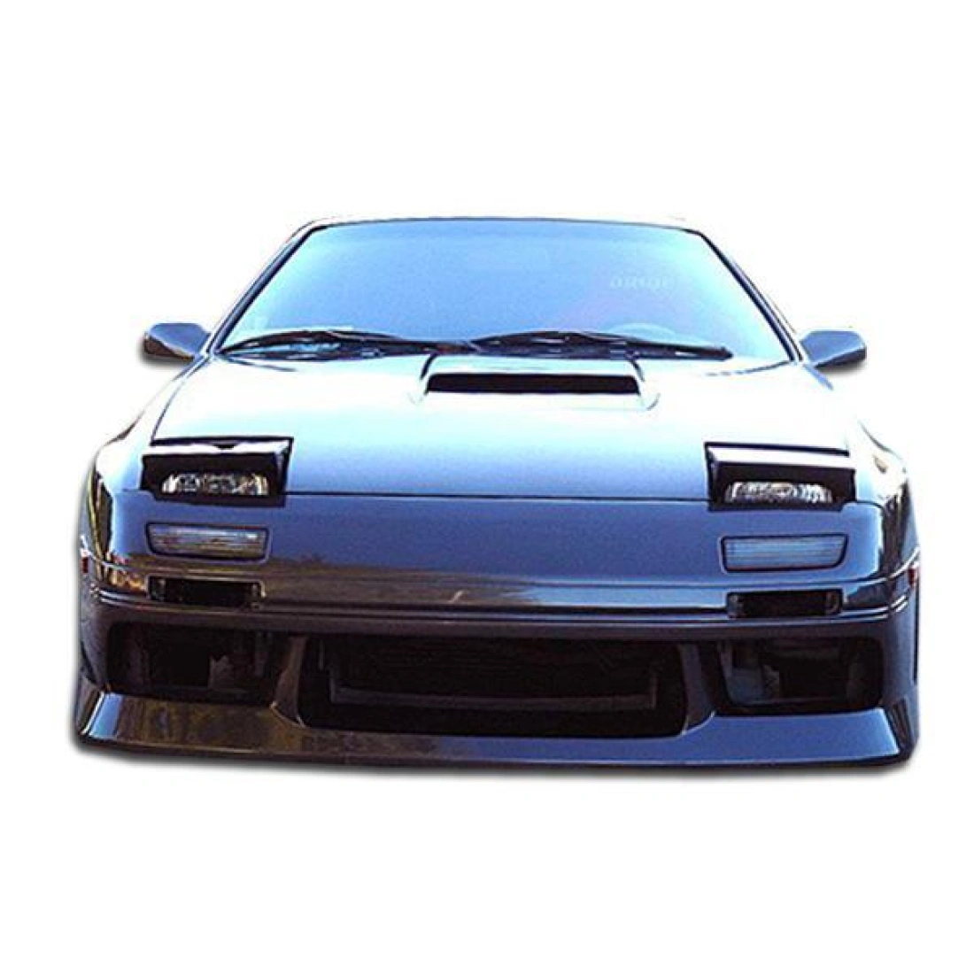 All kind of Exterior/Complete Body Kitsfor Mazda RX-7 1986. 2