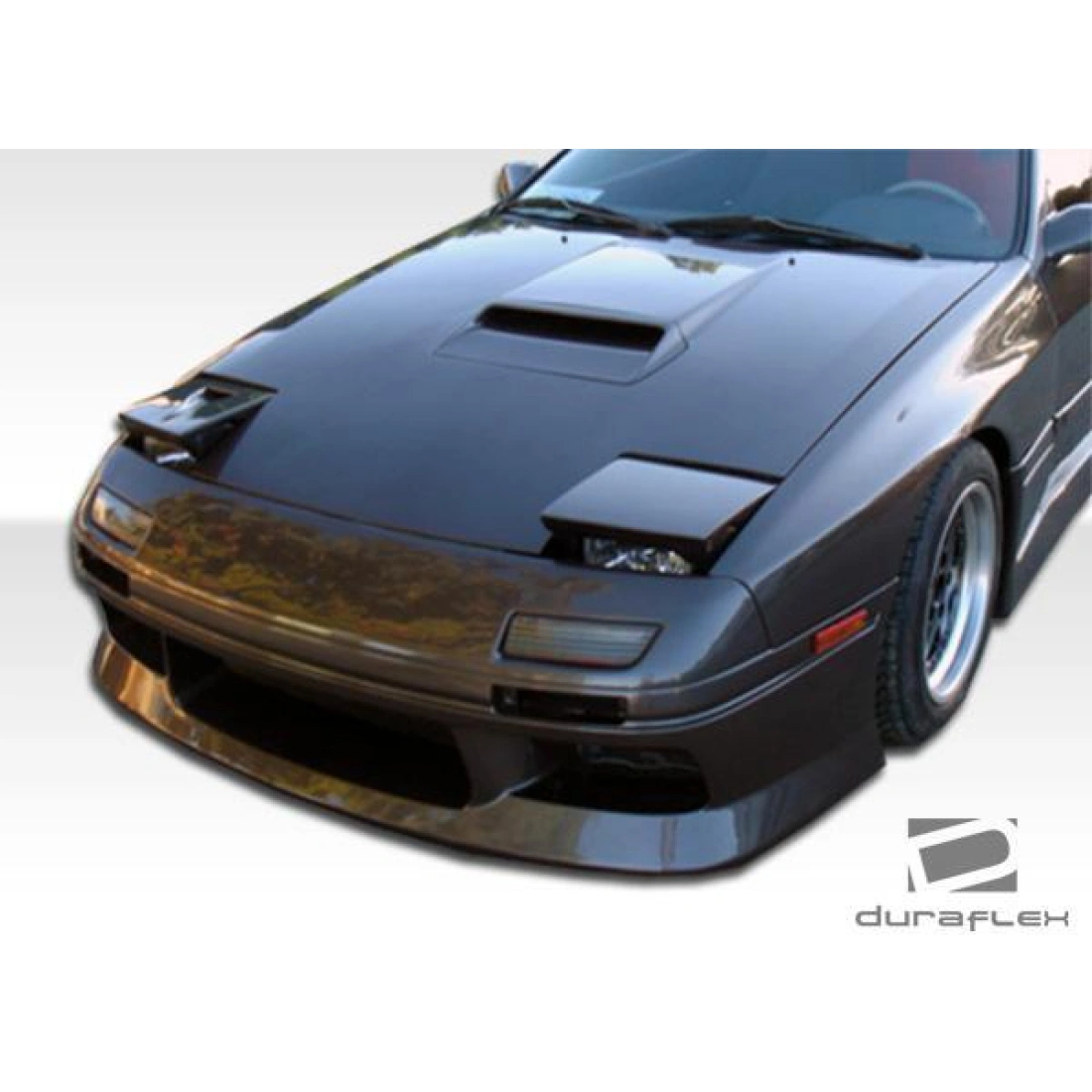 All kind of Exterior/Complete Body Kitsfor Mazda RX-7 1986. 35
