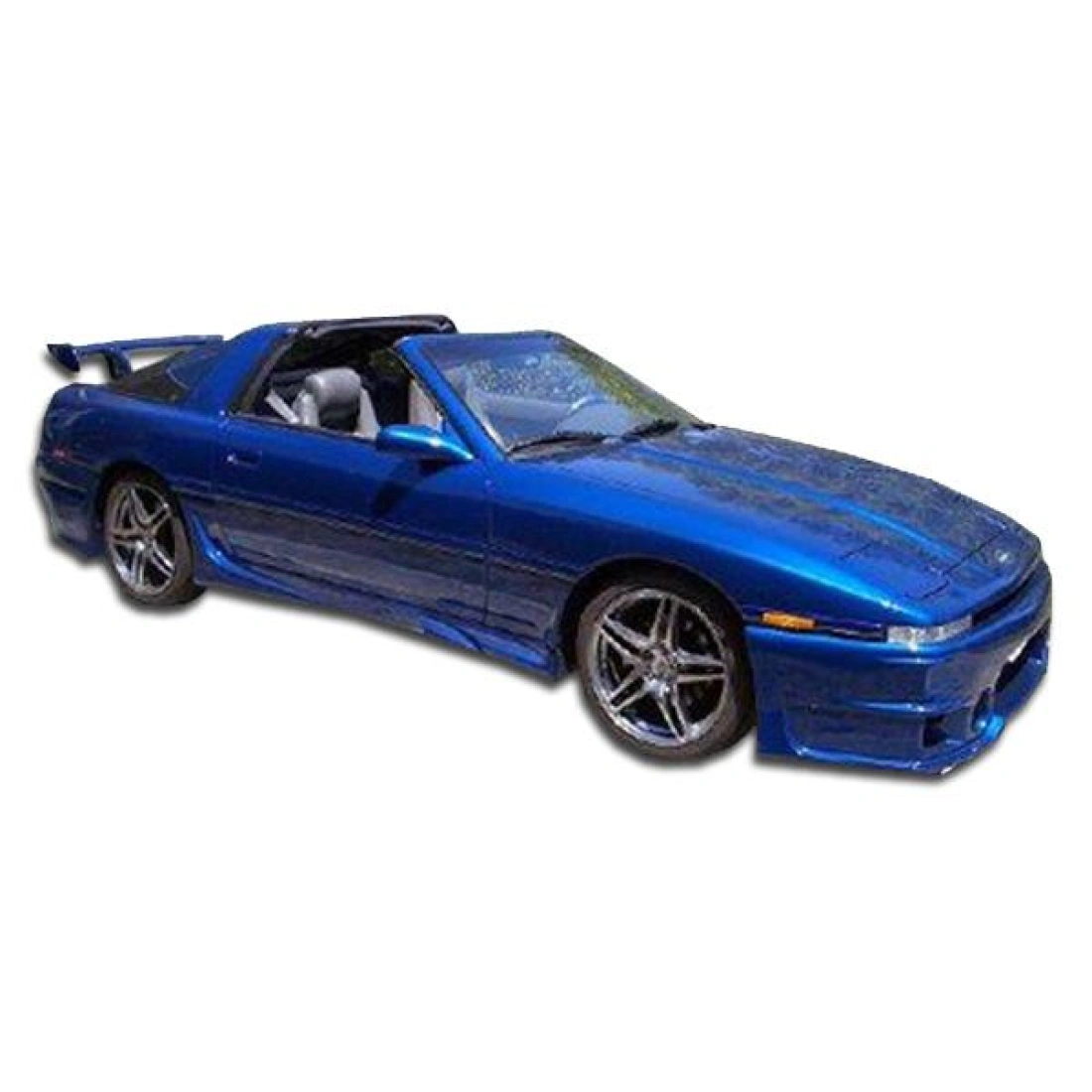 All kind of Exterior/Side Skirtsfor  Toyota Supra 1986. 3
