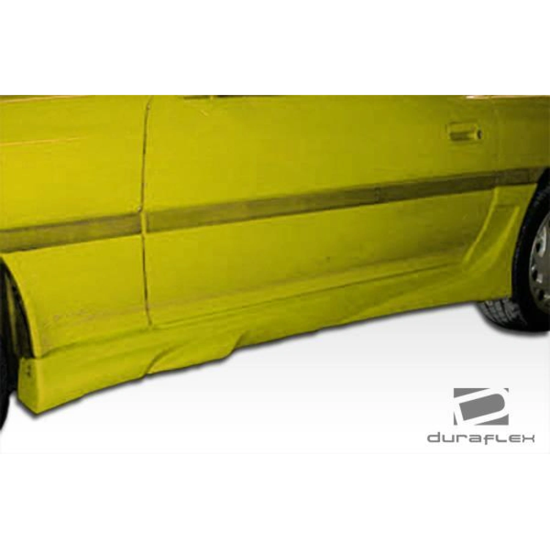 All kind of Exterior/Side Skirtsfor  Toyota Supra 1986. 5
