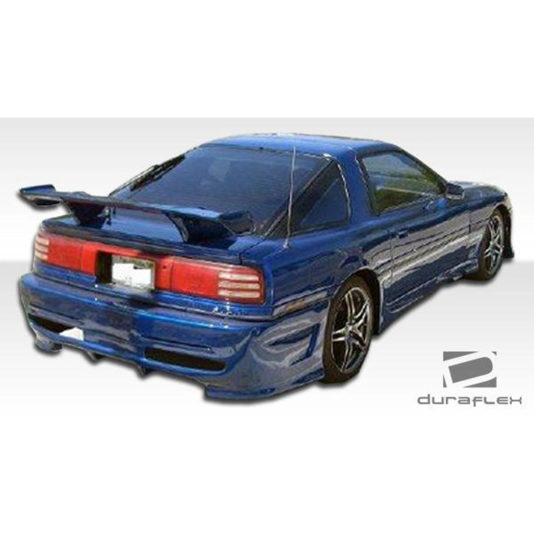 All kind of Exterior/Side Skirtsfor  Toyota Supra 1986. 7