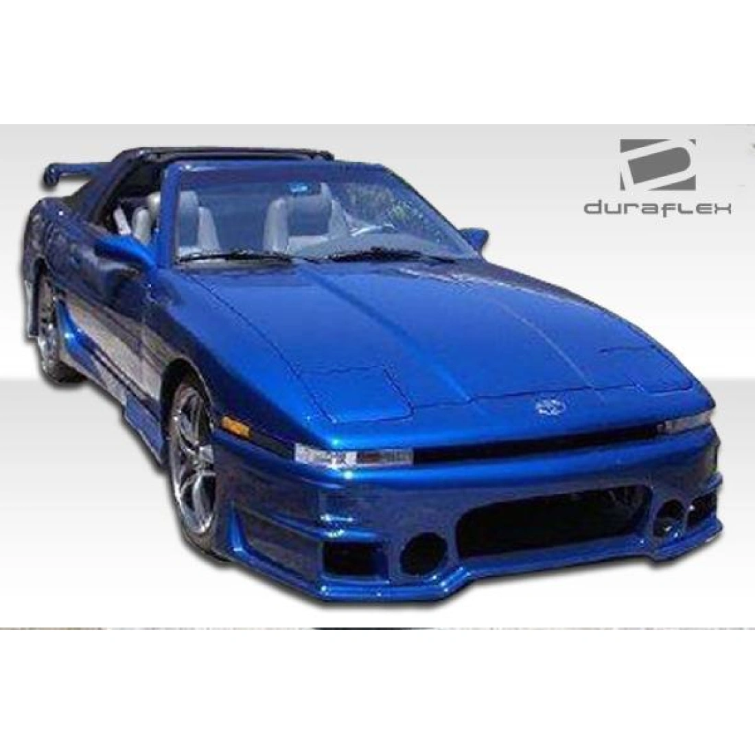 All kind of Exterior/Side Skirtsfor  Toyota Supra 1986. 9