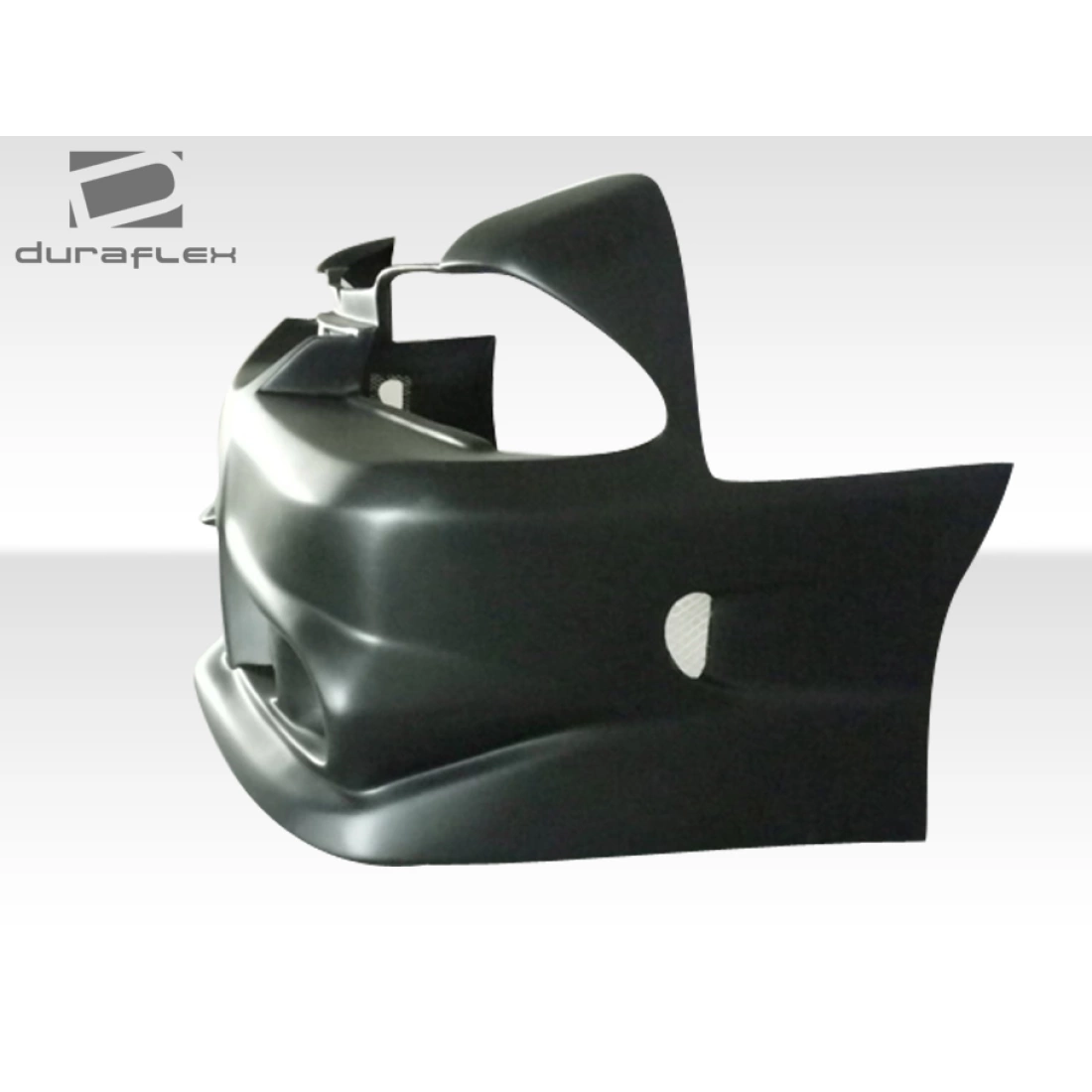 All kind of Exterior/Front Bumpersfor  Ford Mustang 1987. 4