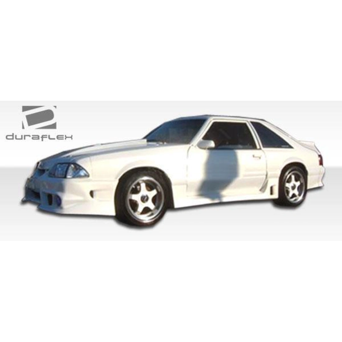 All kind of Exterior/Front Bumpersfor  Ford Mustang 1987. 4