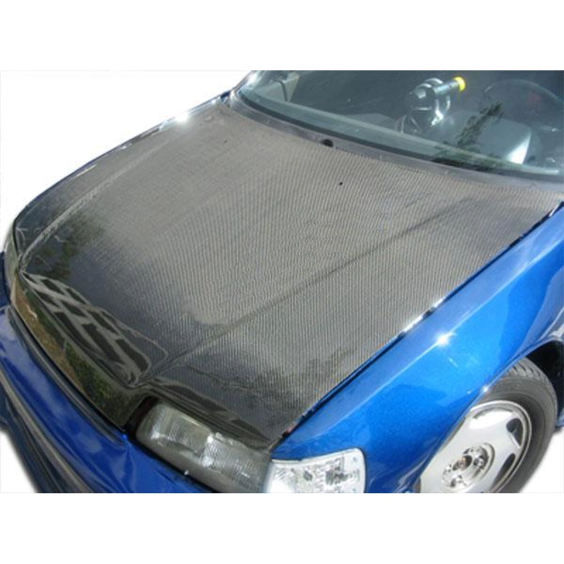All kind of Exterior/Hoodsfor  Honda Civic 1988. 2
