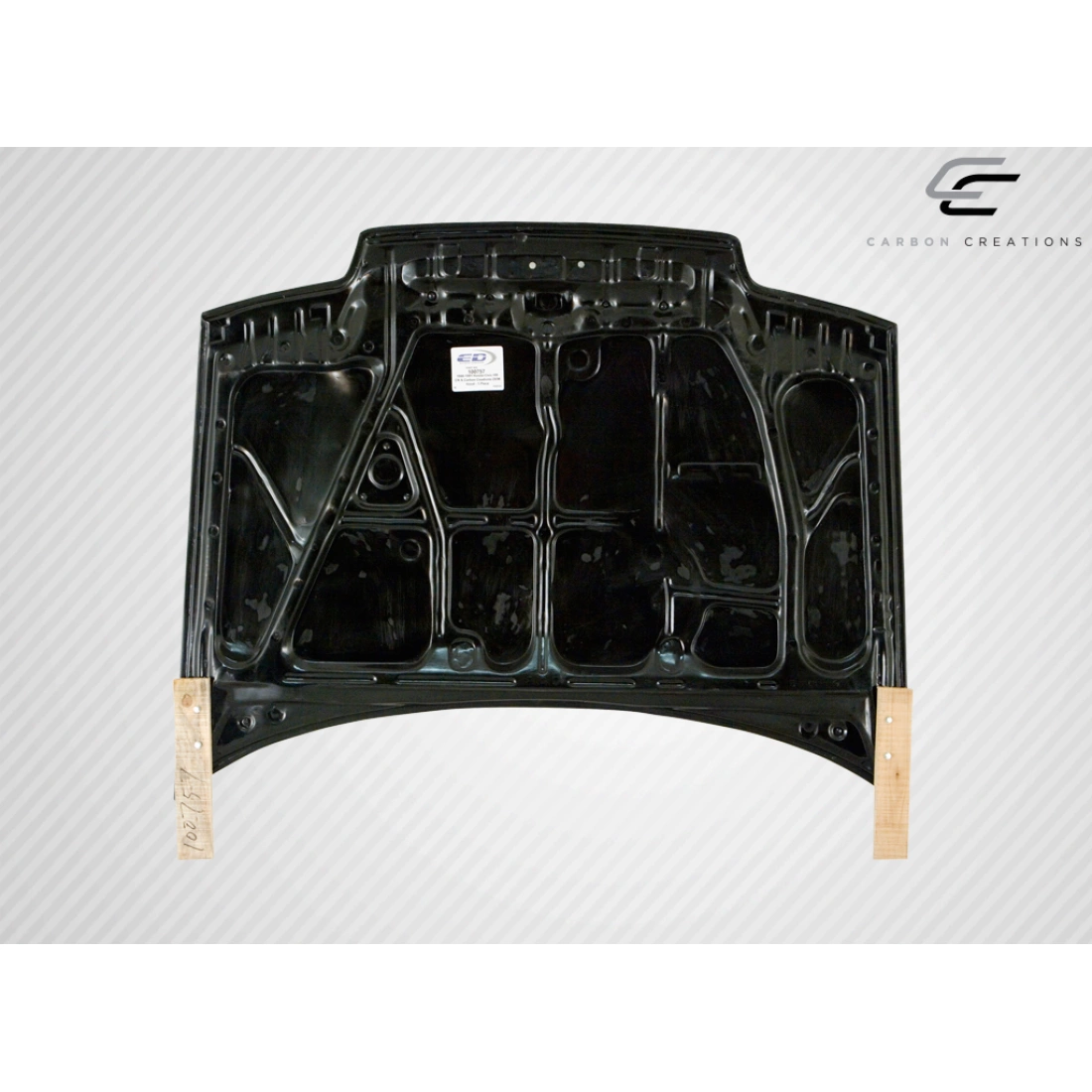 All kind of Exterior/Hoodsfor Honda Civic 1988. 4