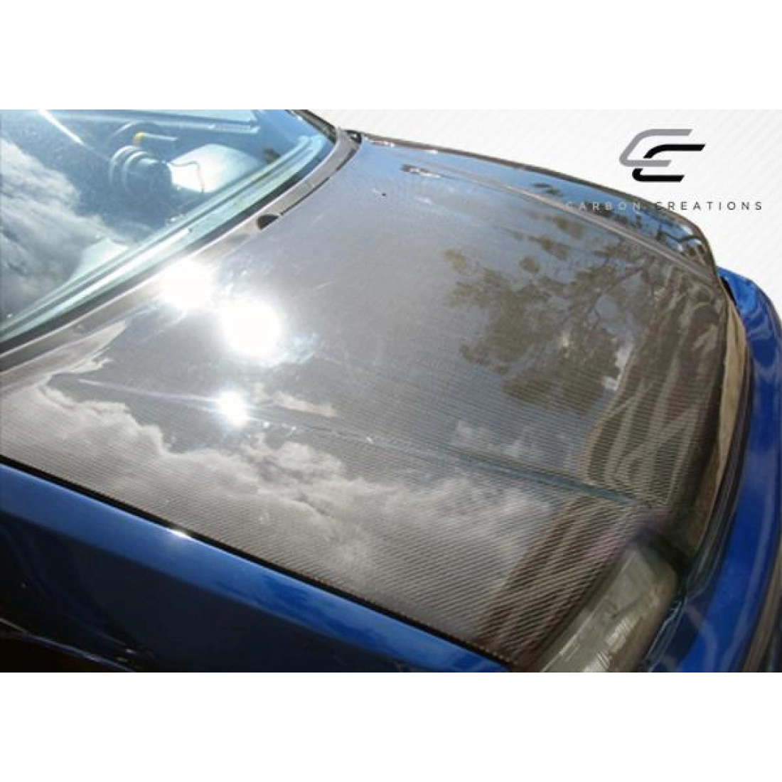 All kind of Exterior/Hoodsfor  Honda Civic 1988. 5