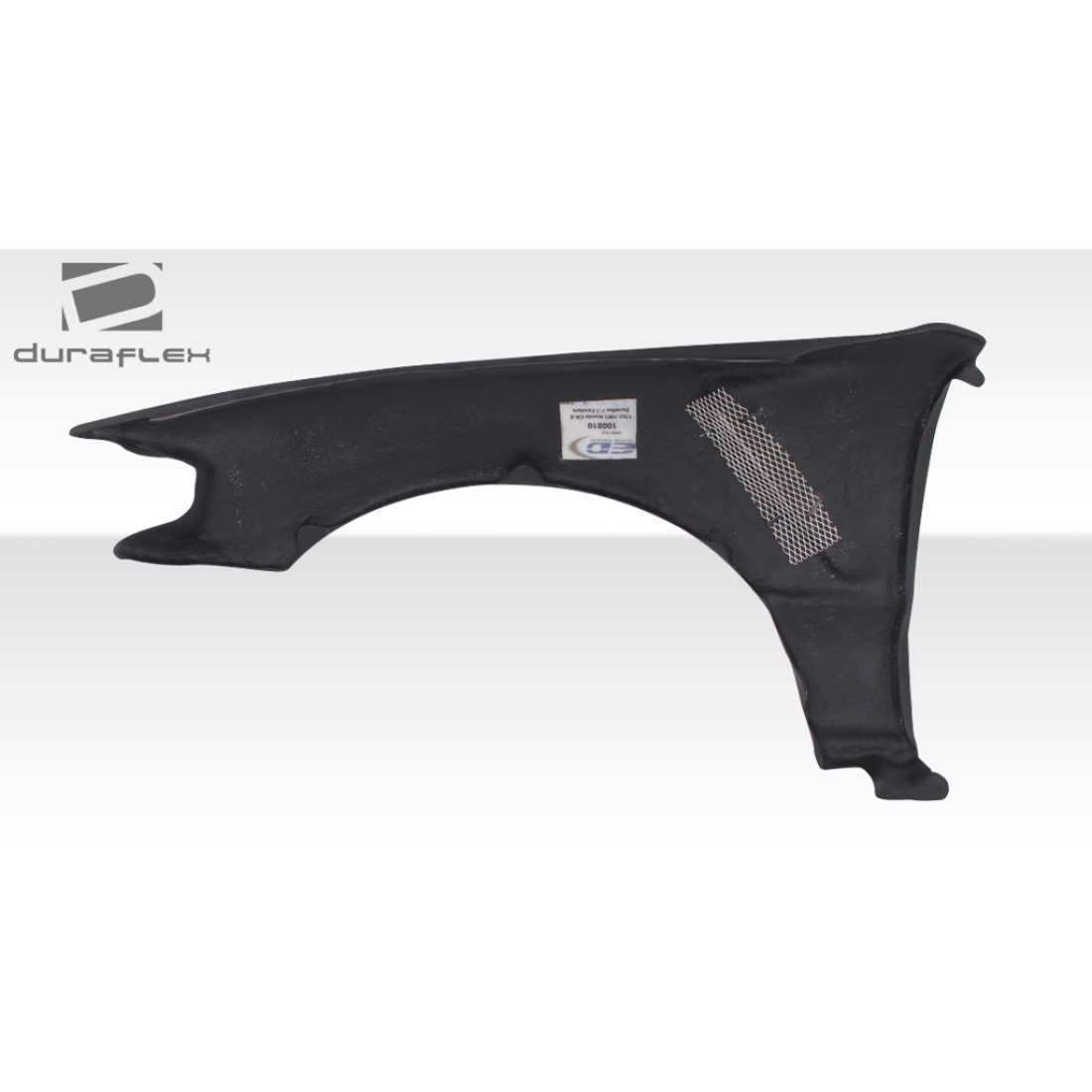 All kind of Exterior/Fendersfor  Honda CRX 1988. 