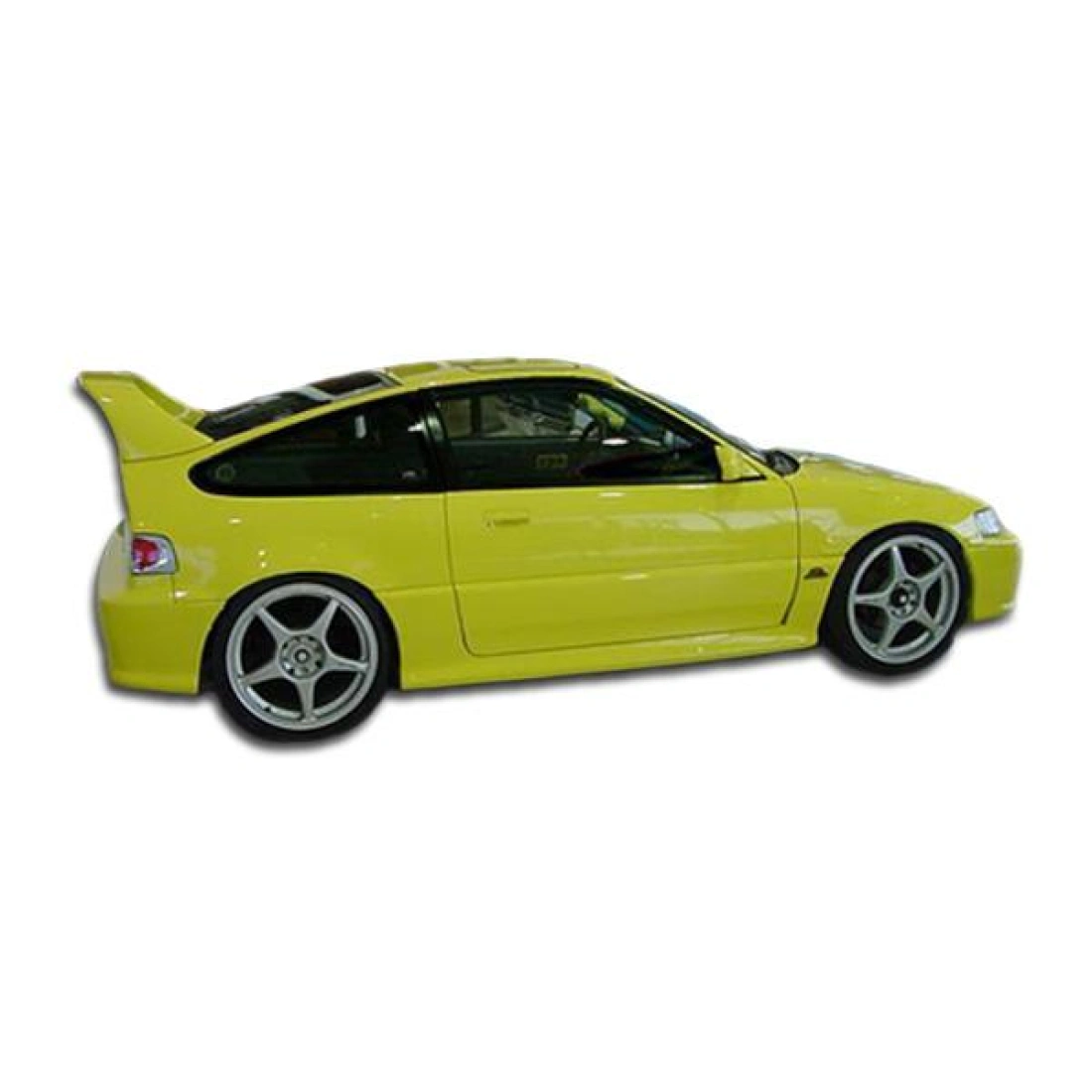 All kind of Exterior/Side Skirtsfor  Honda CRX 1988. 3