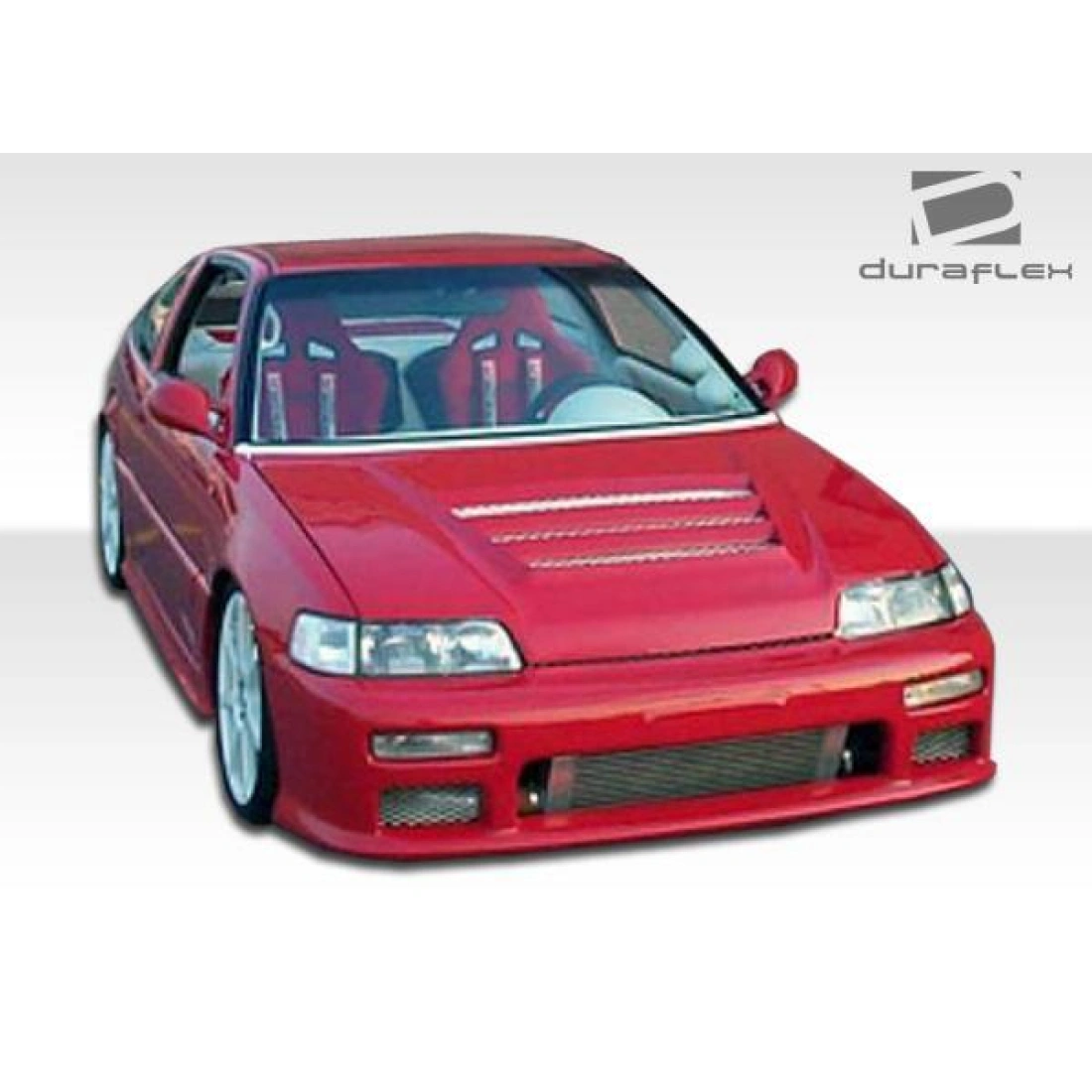 All kind of Exterior/Side Skirtsfor  Honda CRX 1988. 7