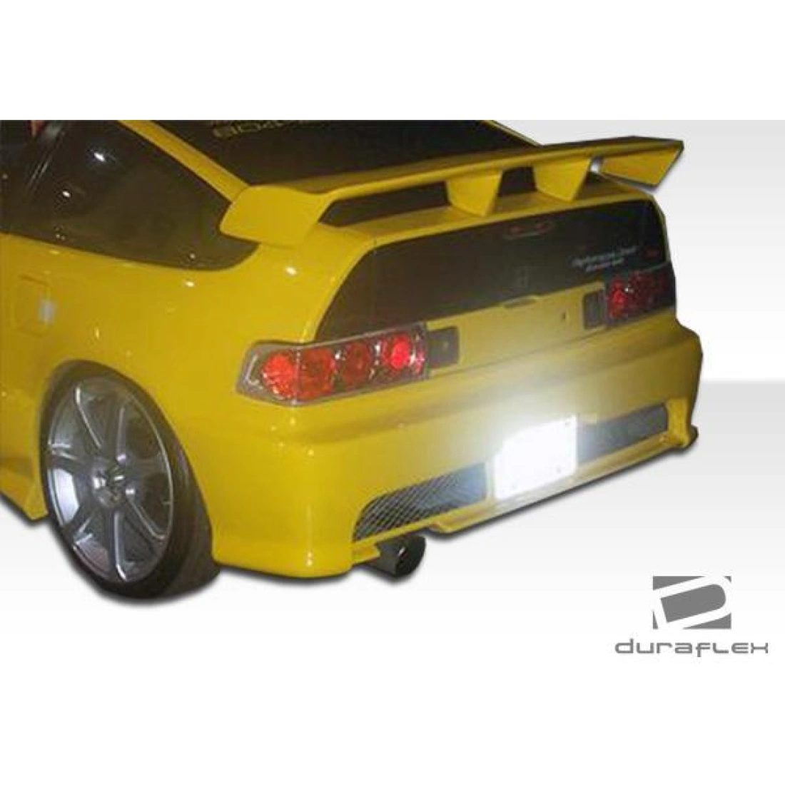 All kind of Exterior/Rear Bumpersfor  Honda CRX 1988. 9