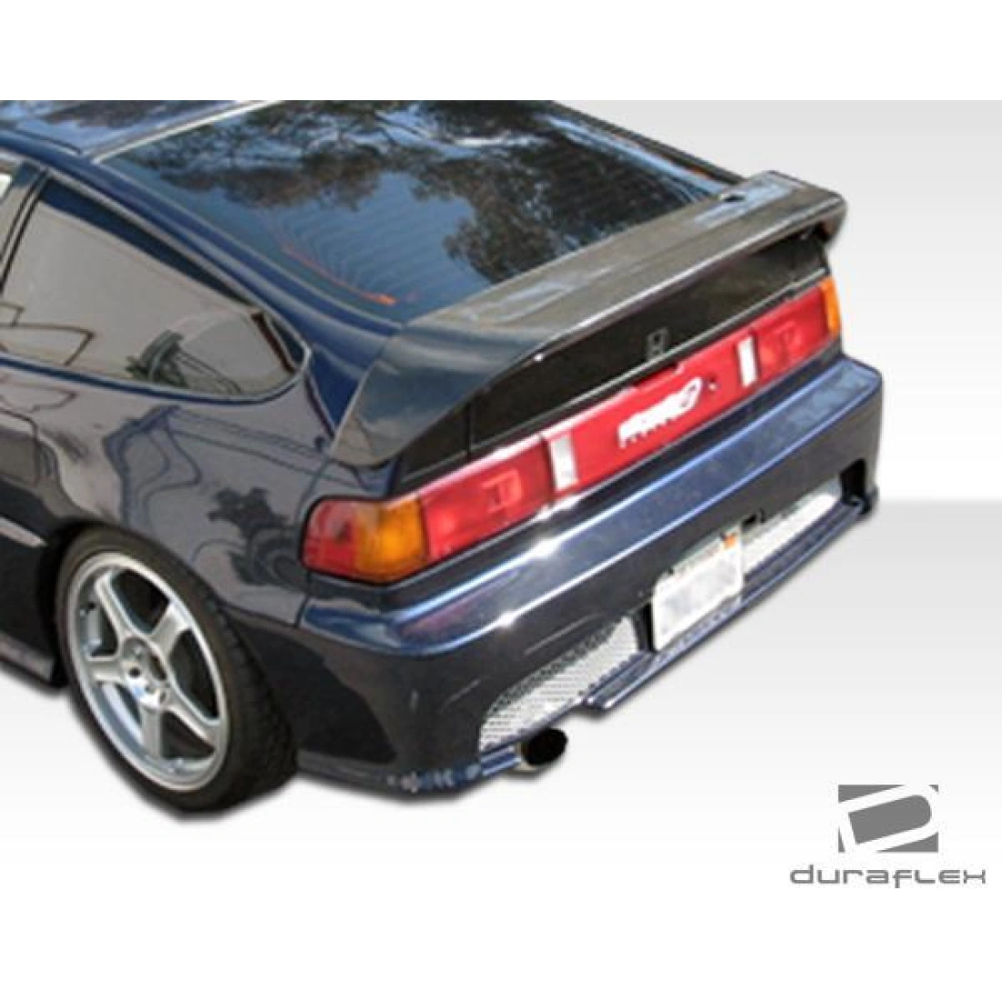 All kind of Exterior/Rear Bumpersfor  Honda CRX 1988. 12