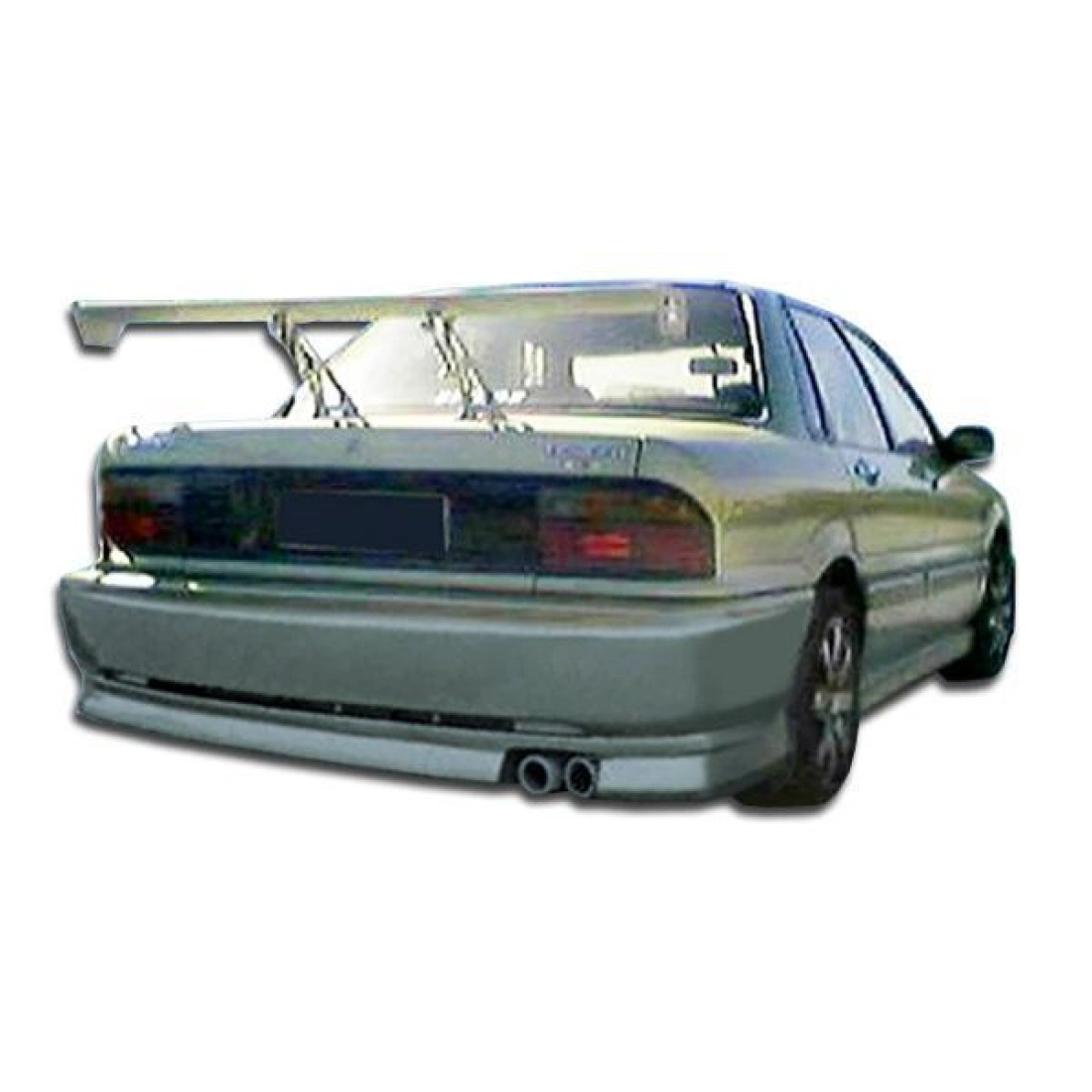 All kind of Exterior/Rear Bumpersfor Mitsubishi Galant 1989. 3