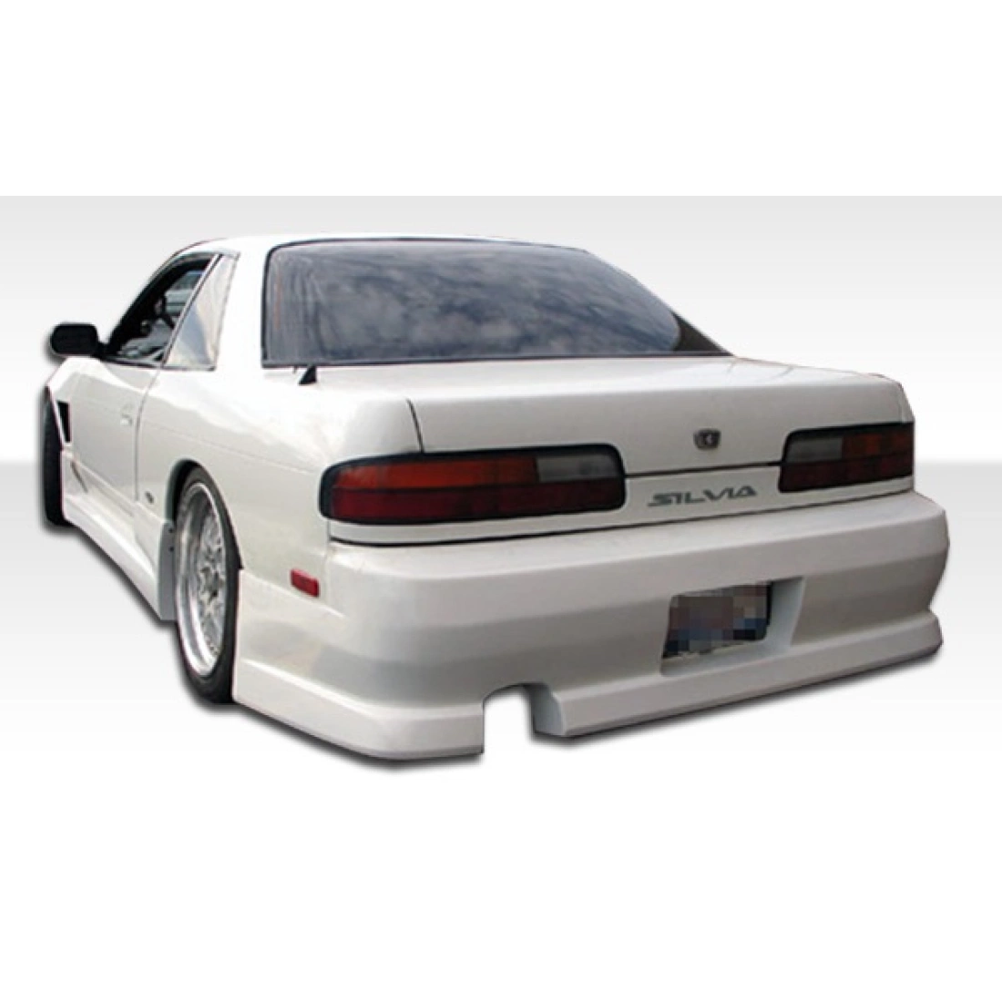 All kind of Exterior/Complete Body Kitsfor  Nissan 240SX 1989. 1