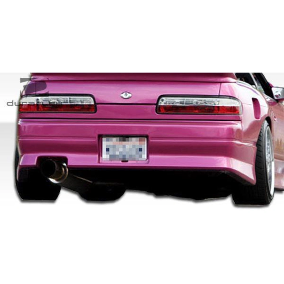 All kind of Exterior/Complete Body Kitsfor  Nissan 240SX 1989. 4