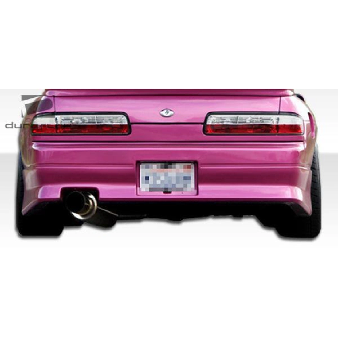 All kind of Exterior/Complete Body Kitsfor  Nissan 240SX 1989. 6