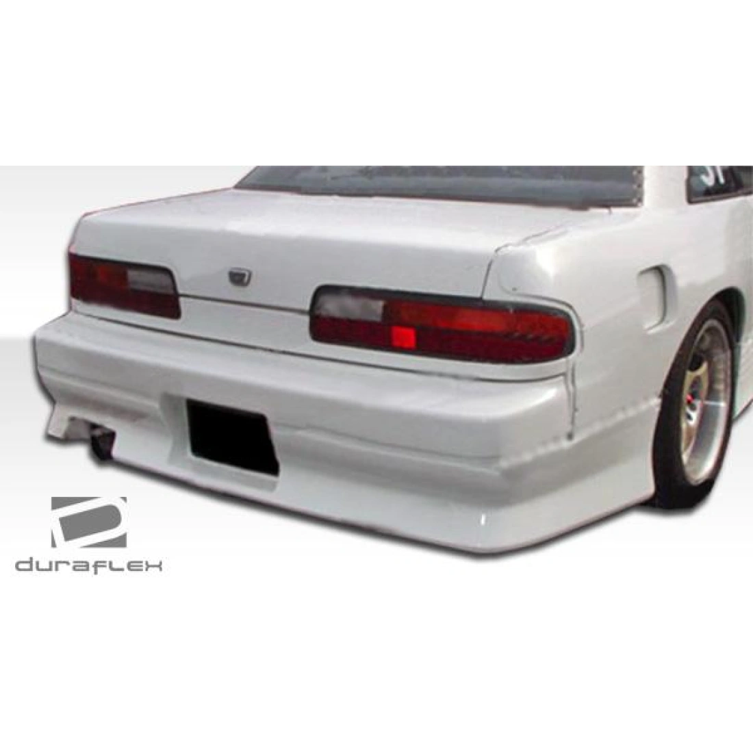 All kind of Exterior/Complete Body Kitsfor  Nissan 240SX 1989. 9